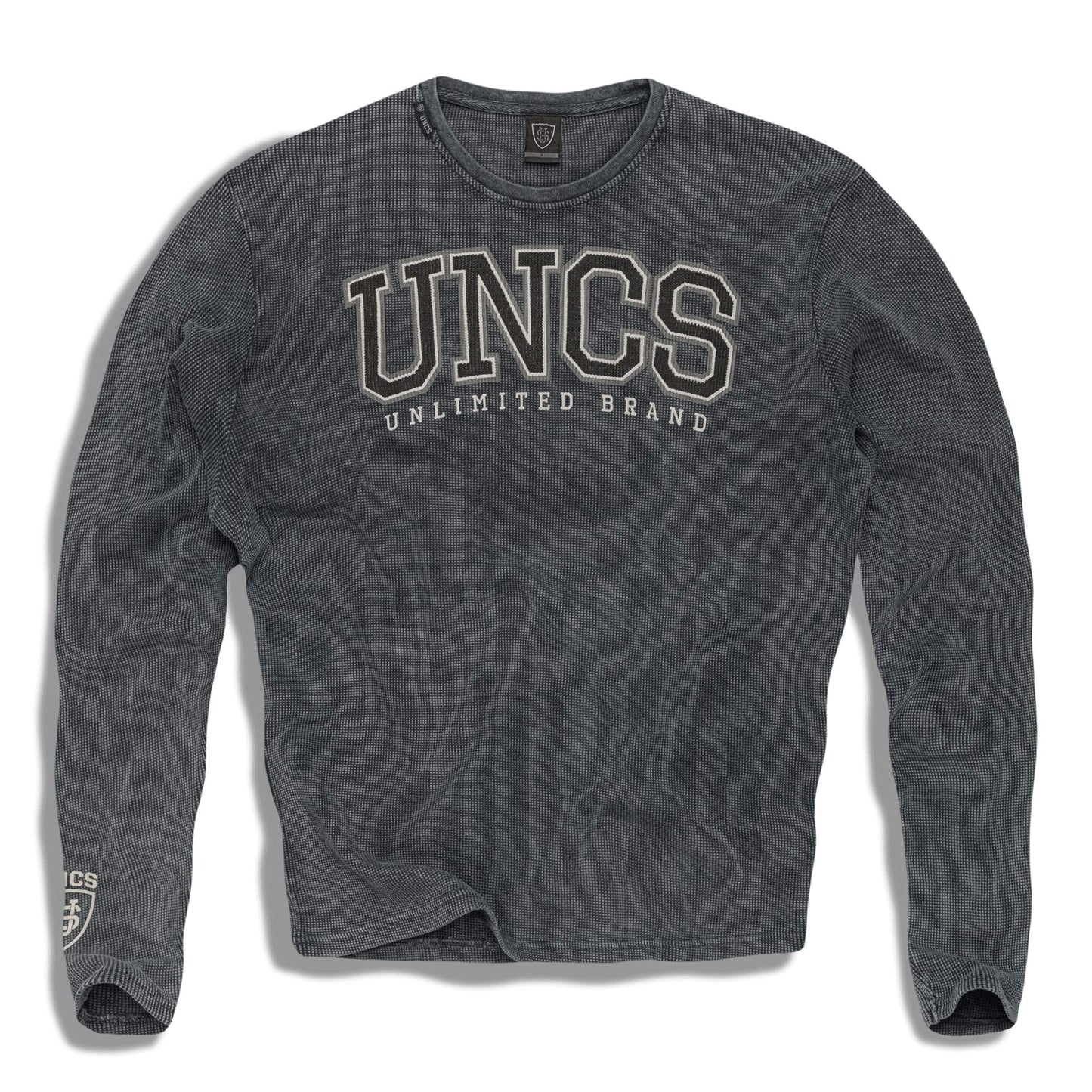 UNLIMITED LS Men's T-Shirt