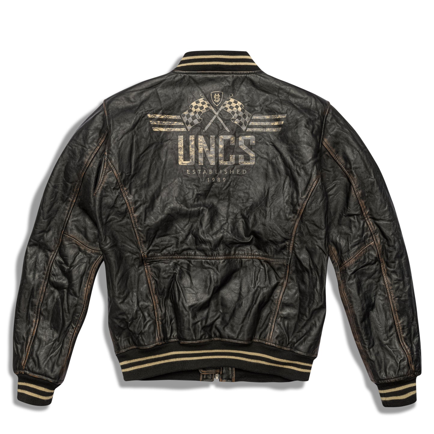 RACE Men's Jacket