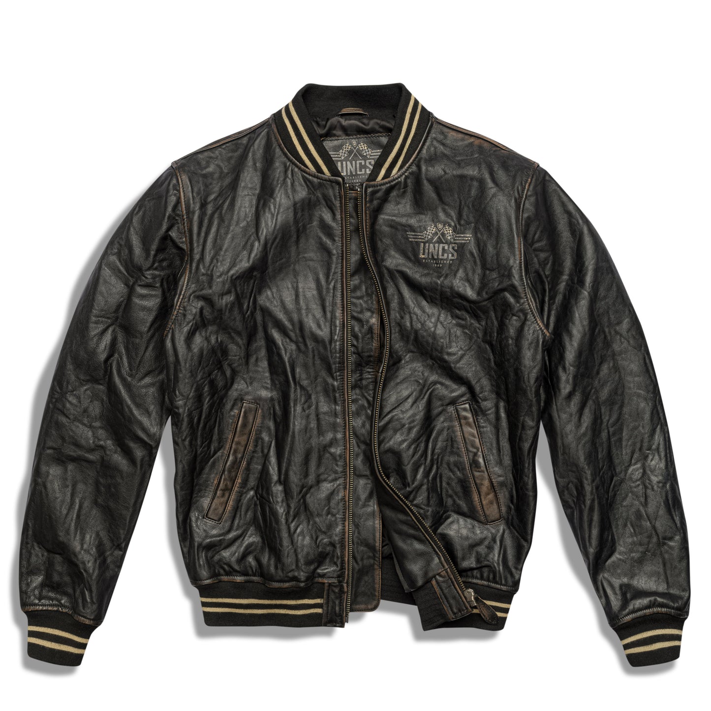 RACE Men's Jacket