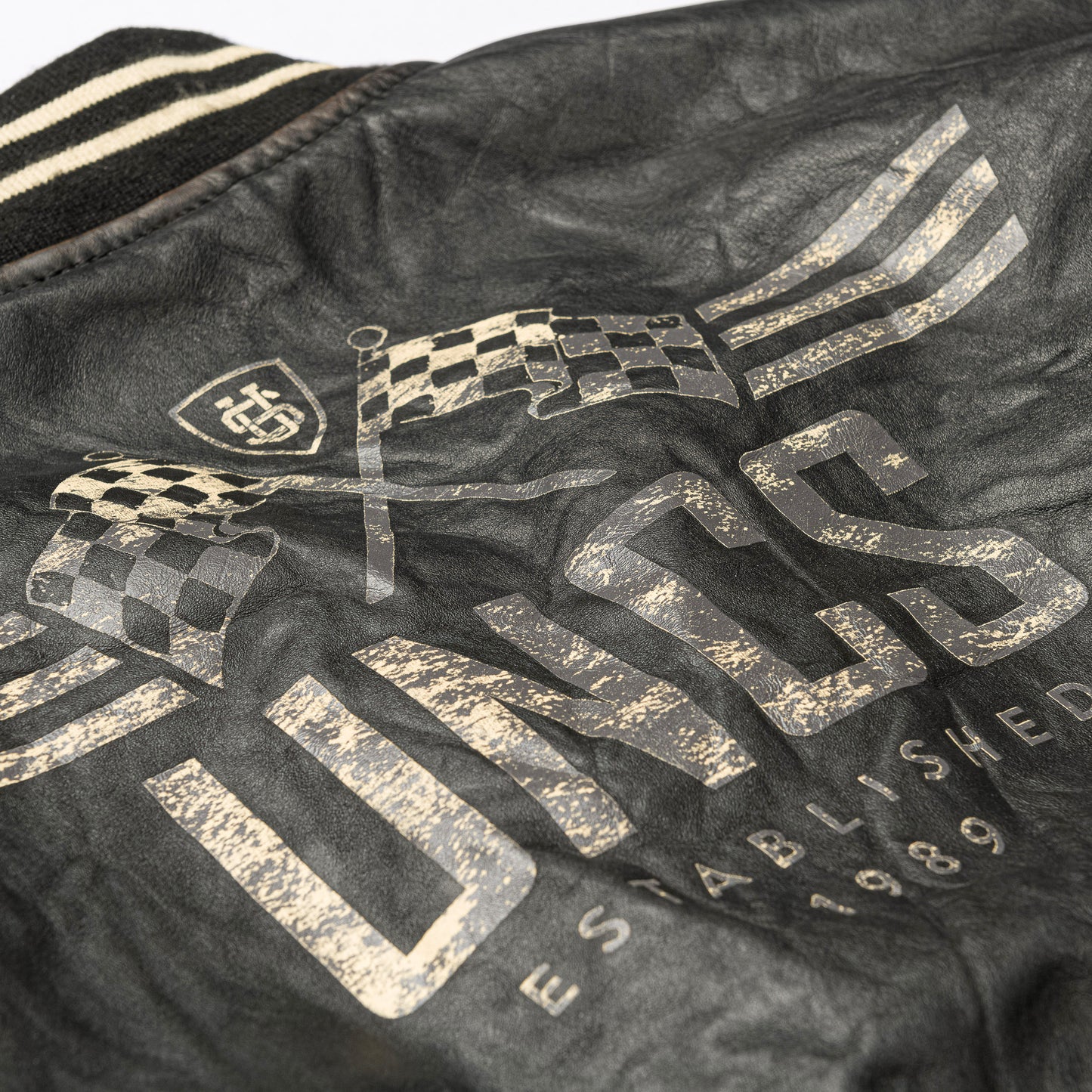 RACE Men's Jacket