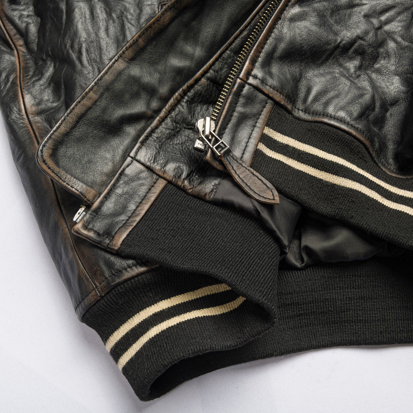 RACE Men's Jacket