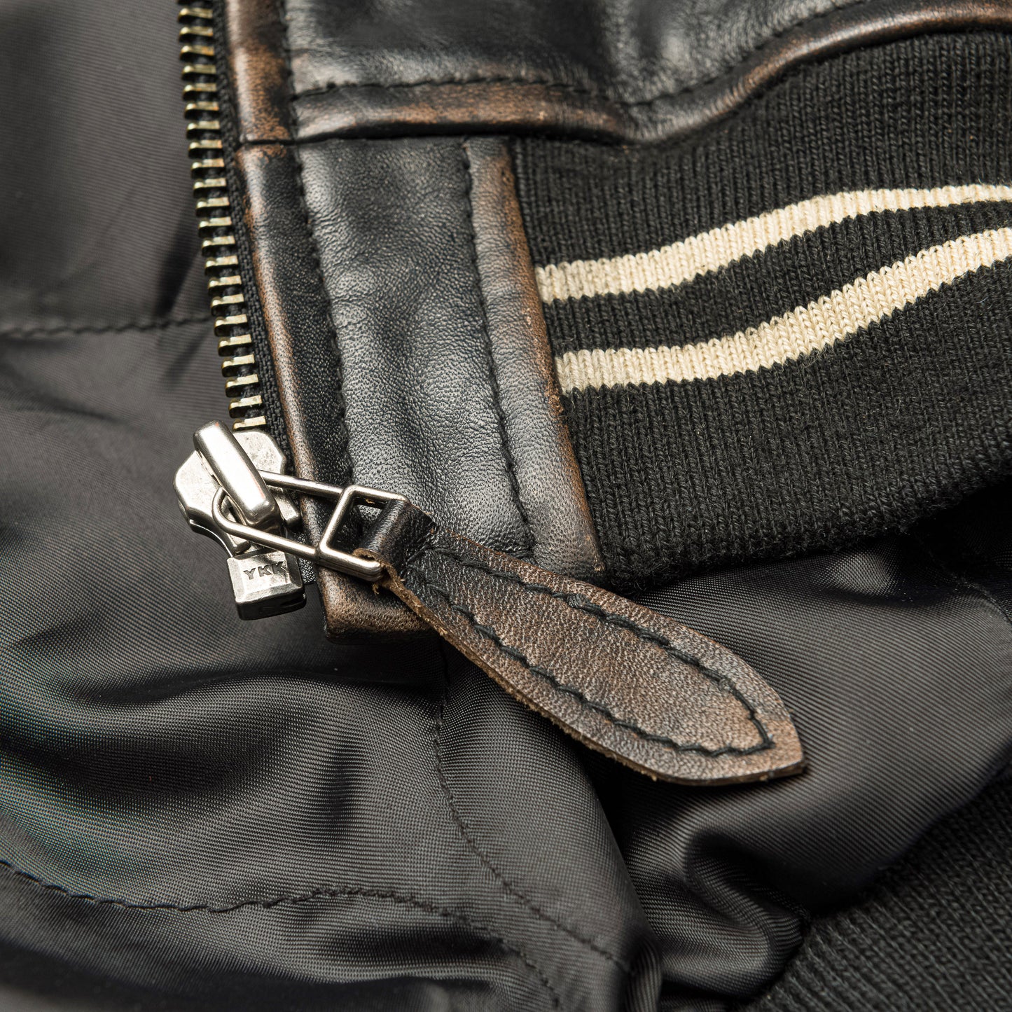 RACE Men's Jacket