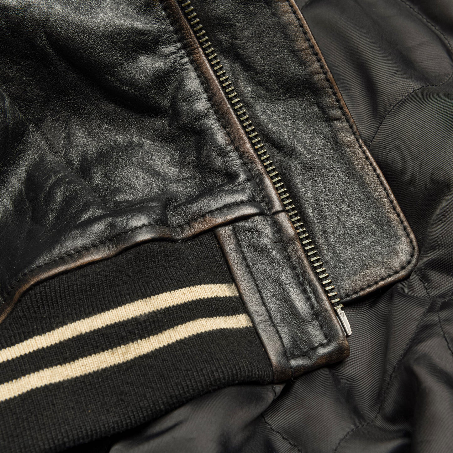 RACE Men's Jacket