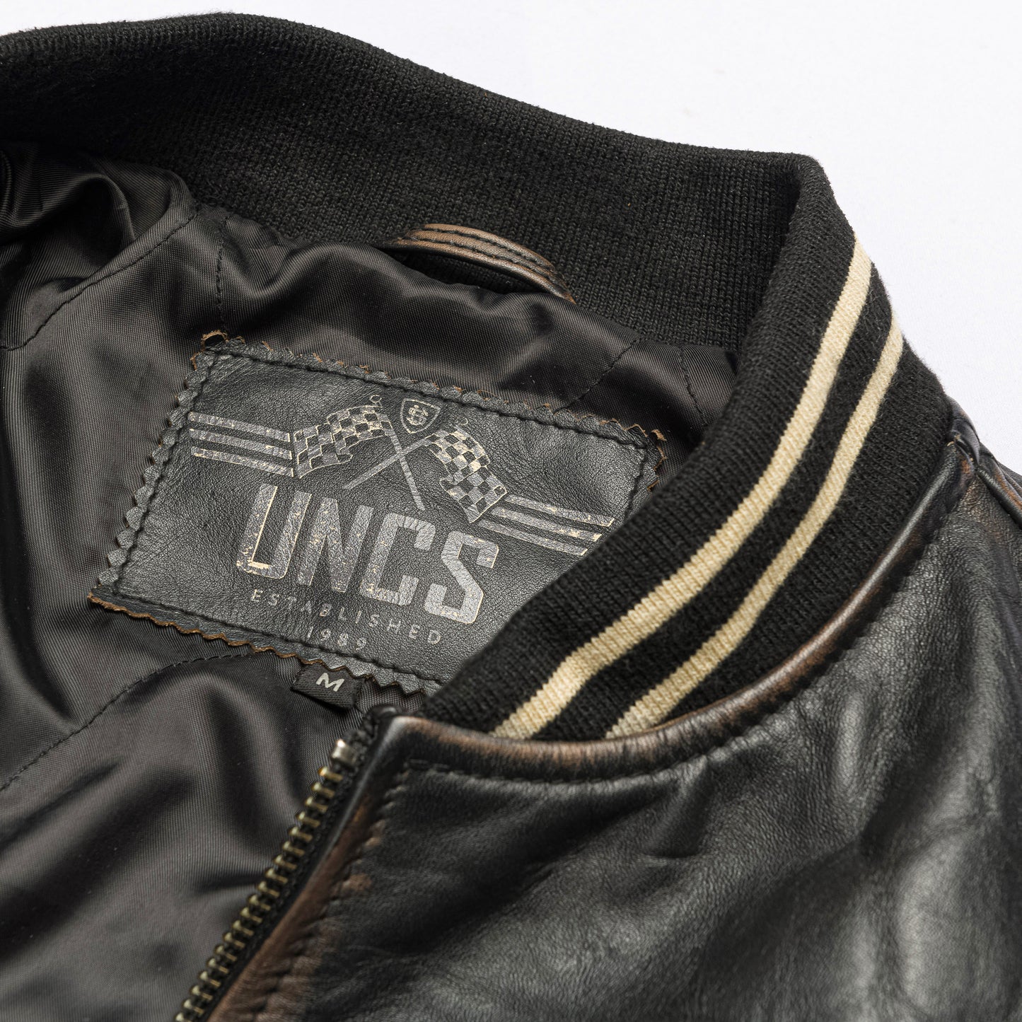 RACE Men's Jacket