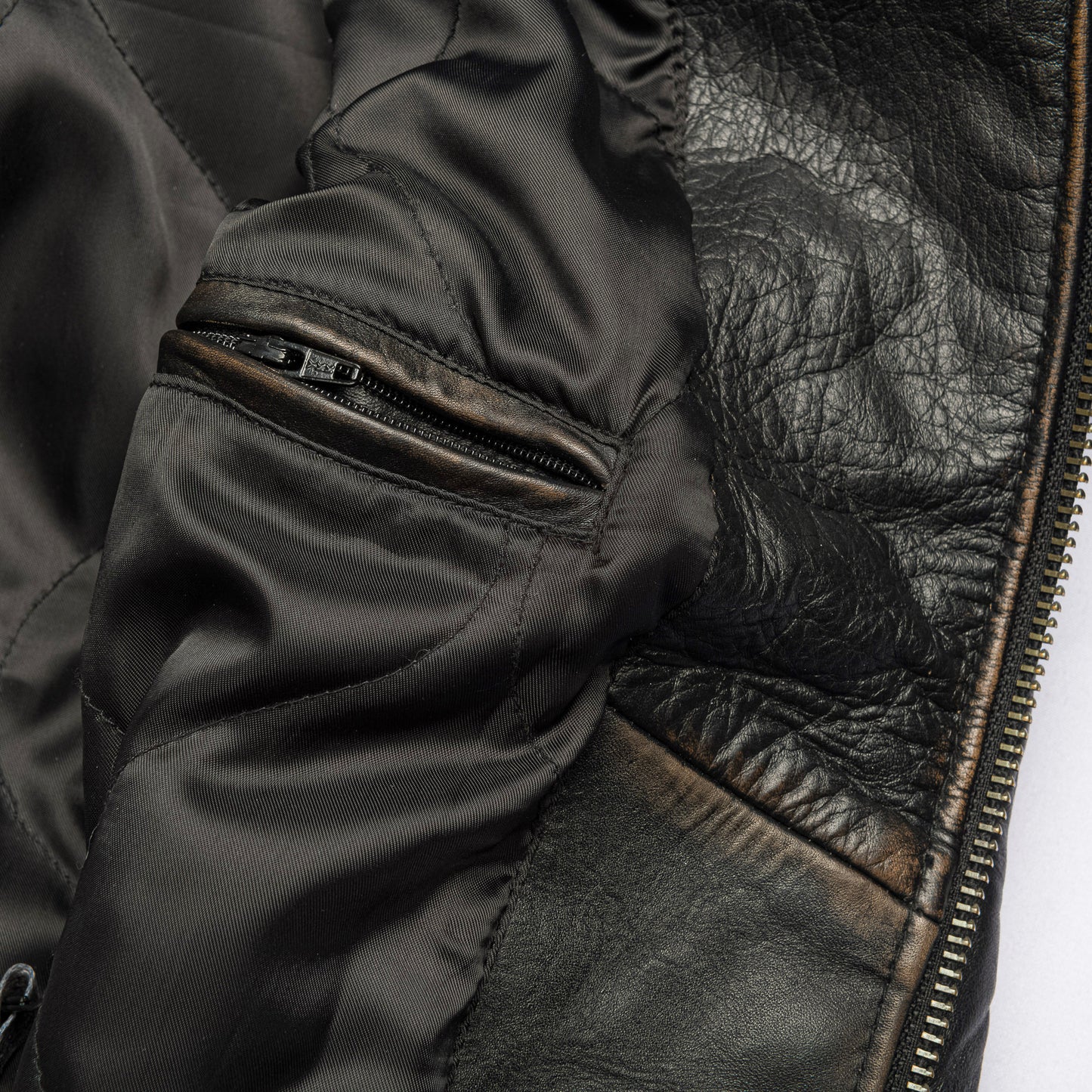 RACE Men's Jacket