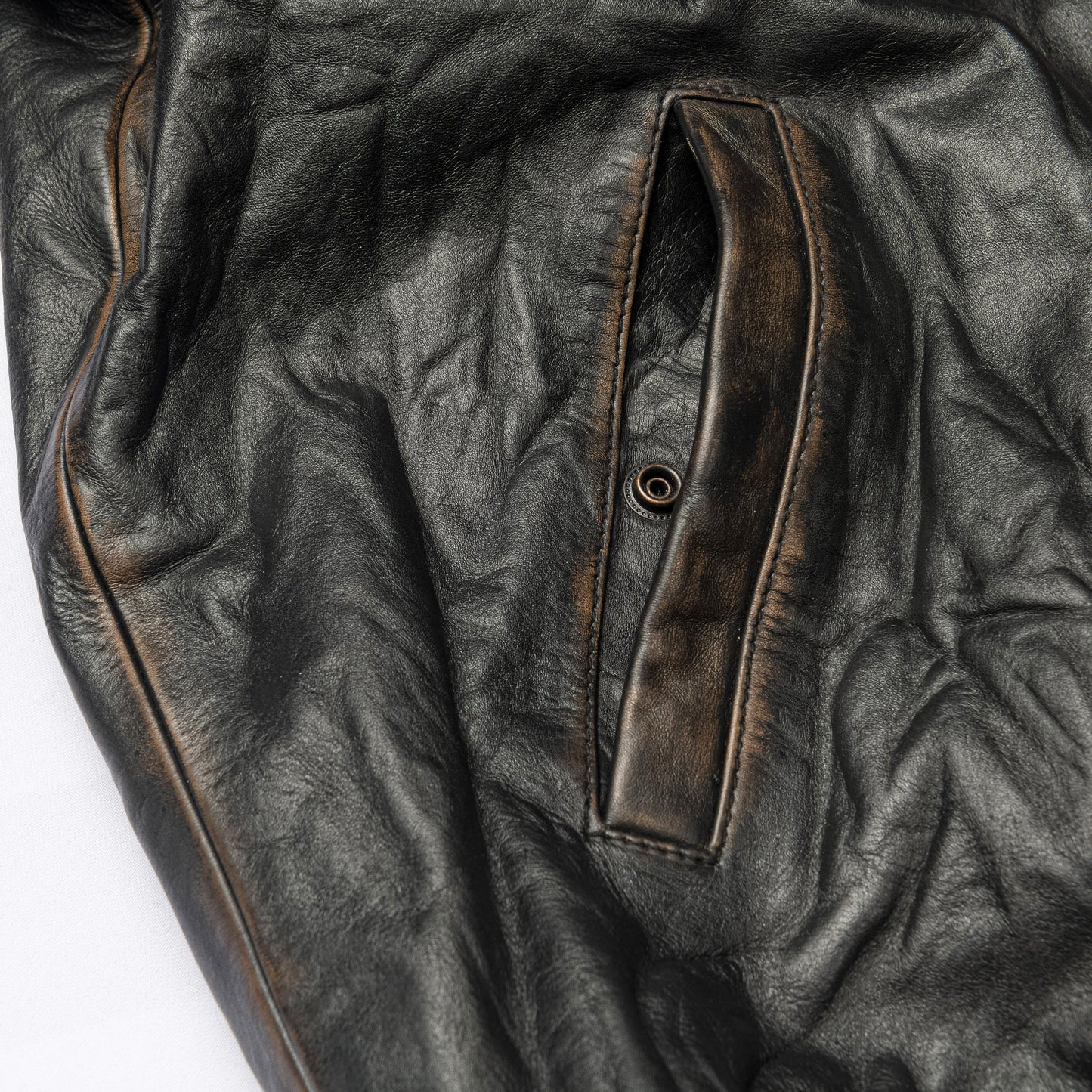 RACE Men's Jacket