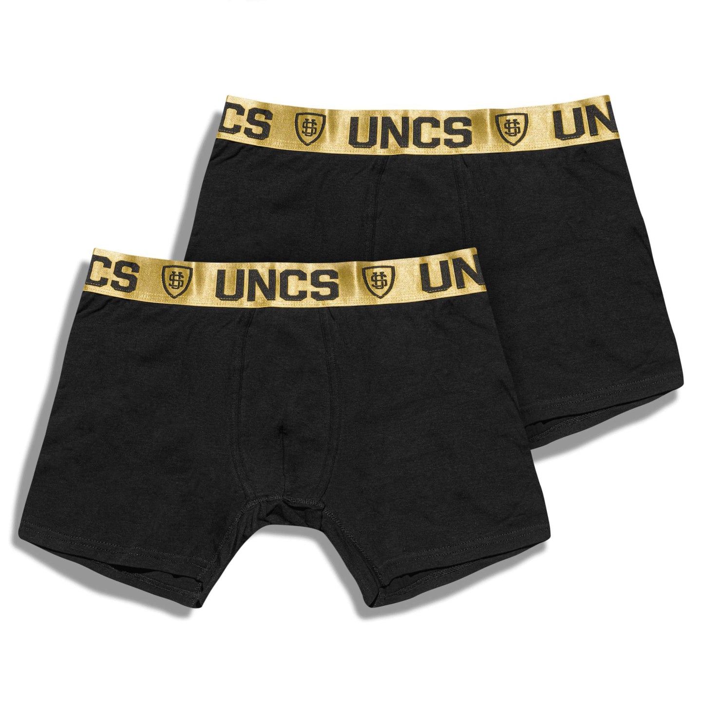 GOLDMAN Underwear 2 pcs (EXTRA LONG)