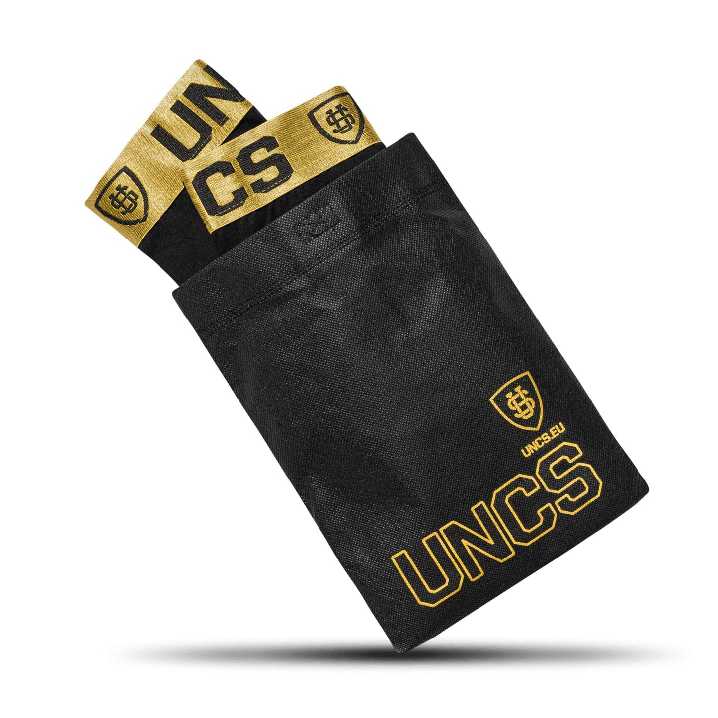 GOLDMAN Underwear 2 pcs (EXTRA LONG)