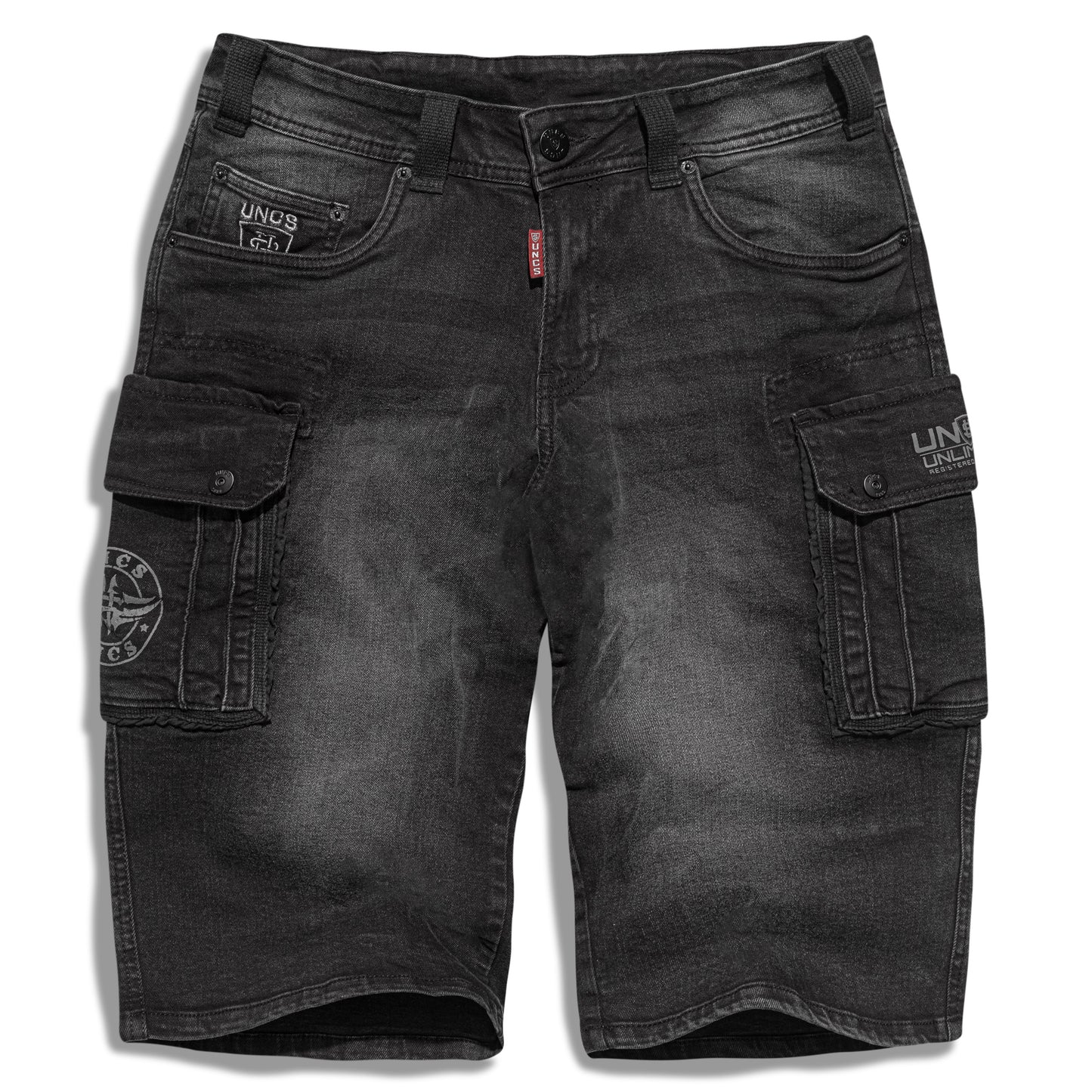 KENNETH (LONG) Men's Shorts