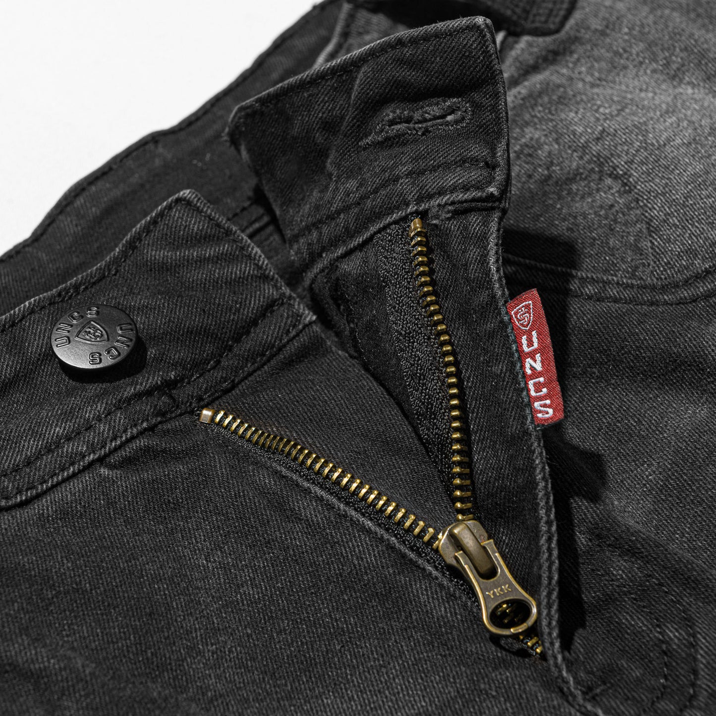 KENNETH (LONG) Men's Shorts