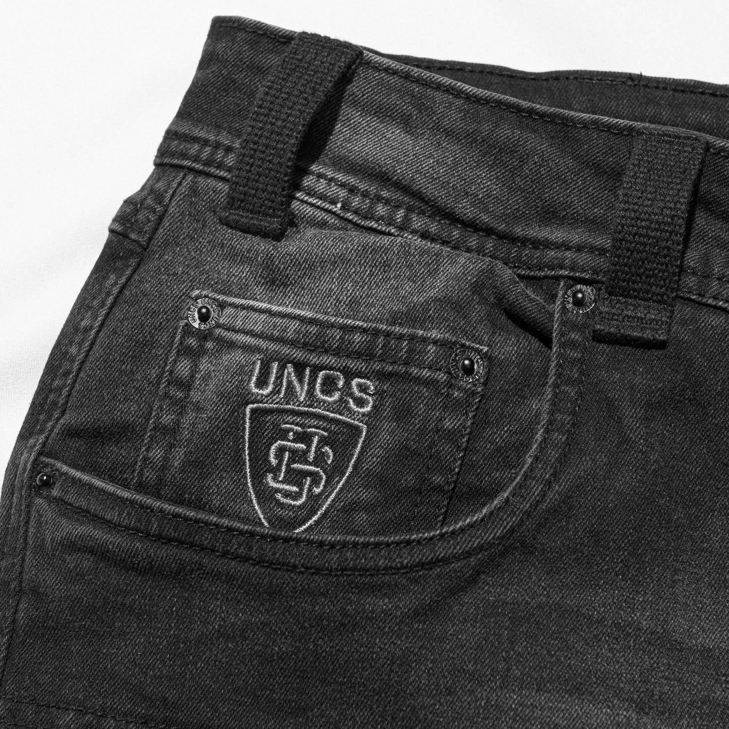 KENNETH (LONG) Men's Shorts