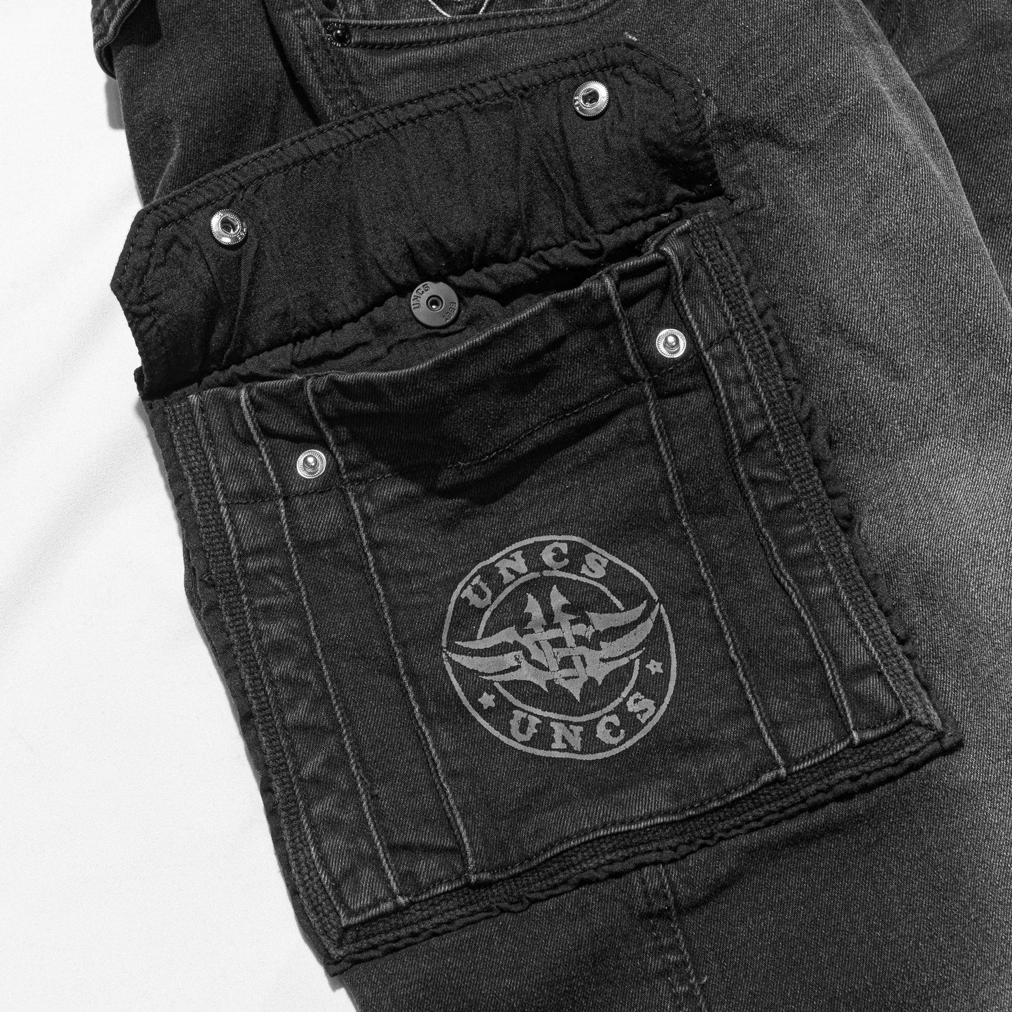 KENNETH (LONG) Men's Shorts
