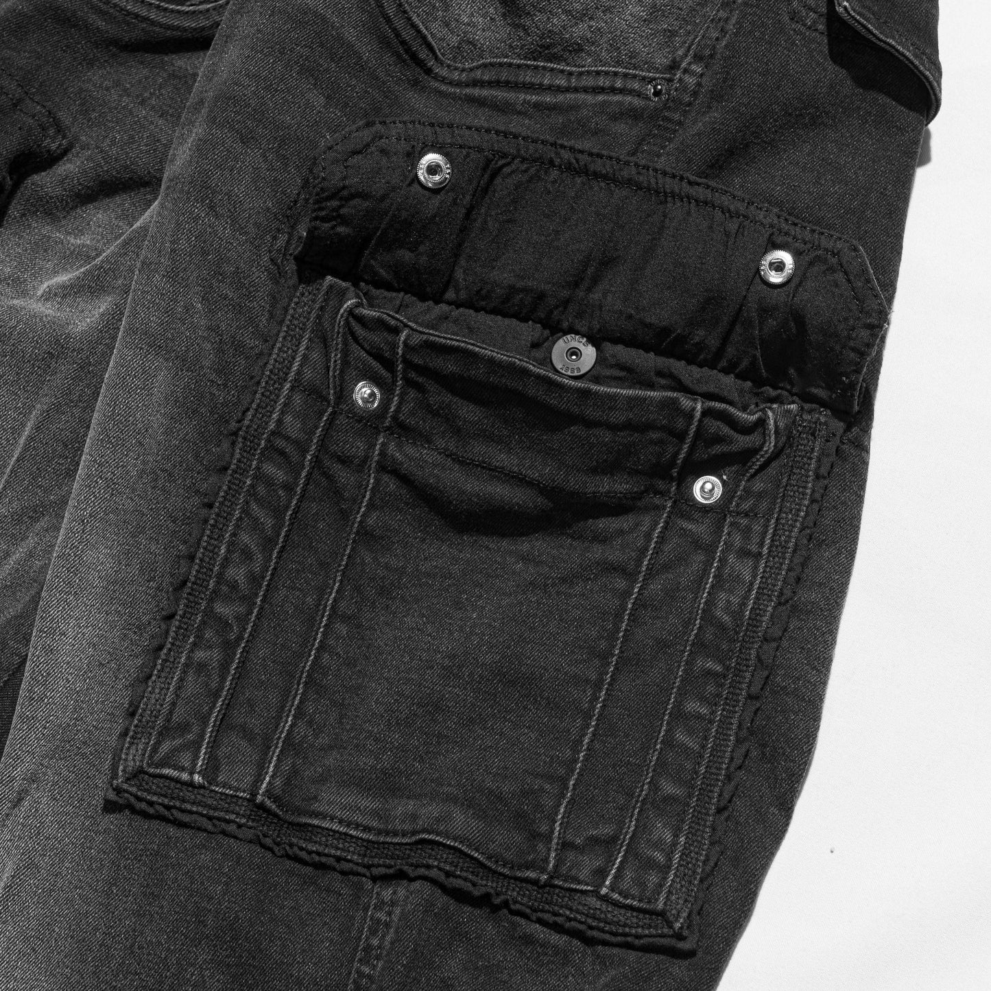 KENNETH (LONG) Men's Shorts