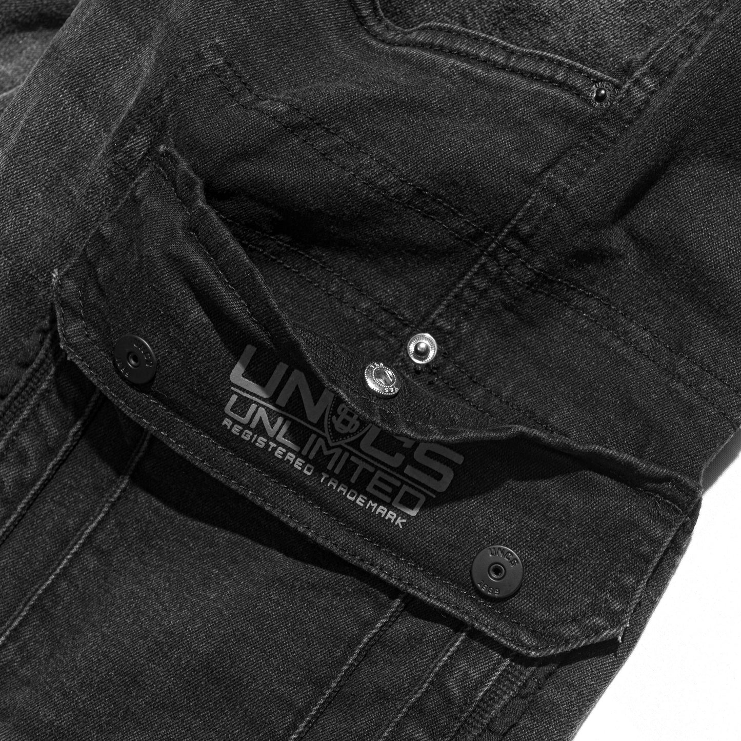 KENNETH (LONG) Men's Shorts