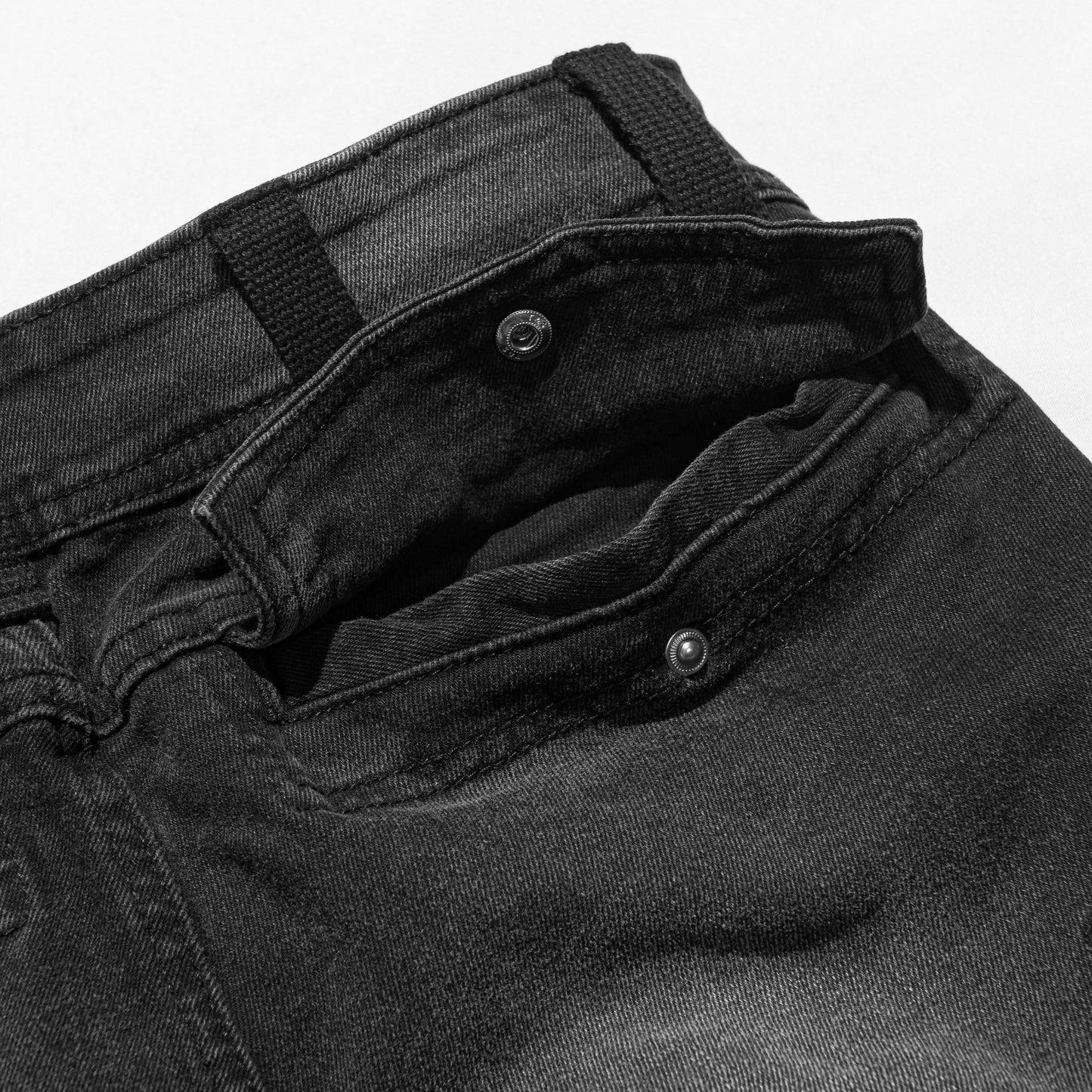 KENNETH (LONG) Men's Shorts
