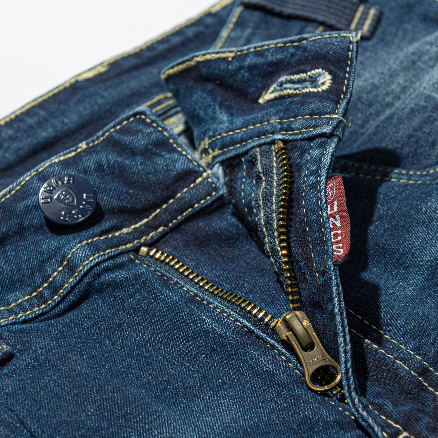 KENNETH (LONG) Men's Shorts
