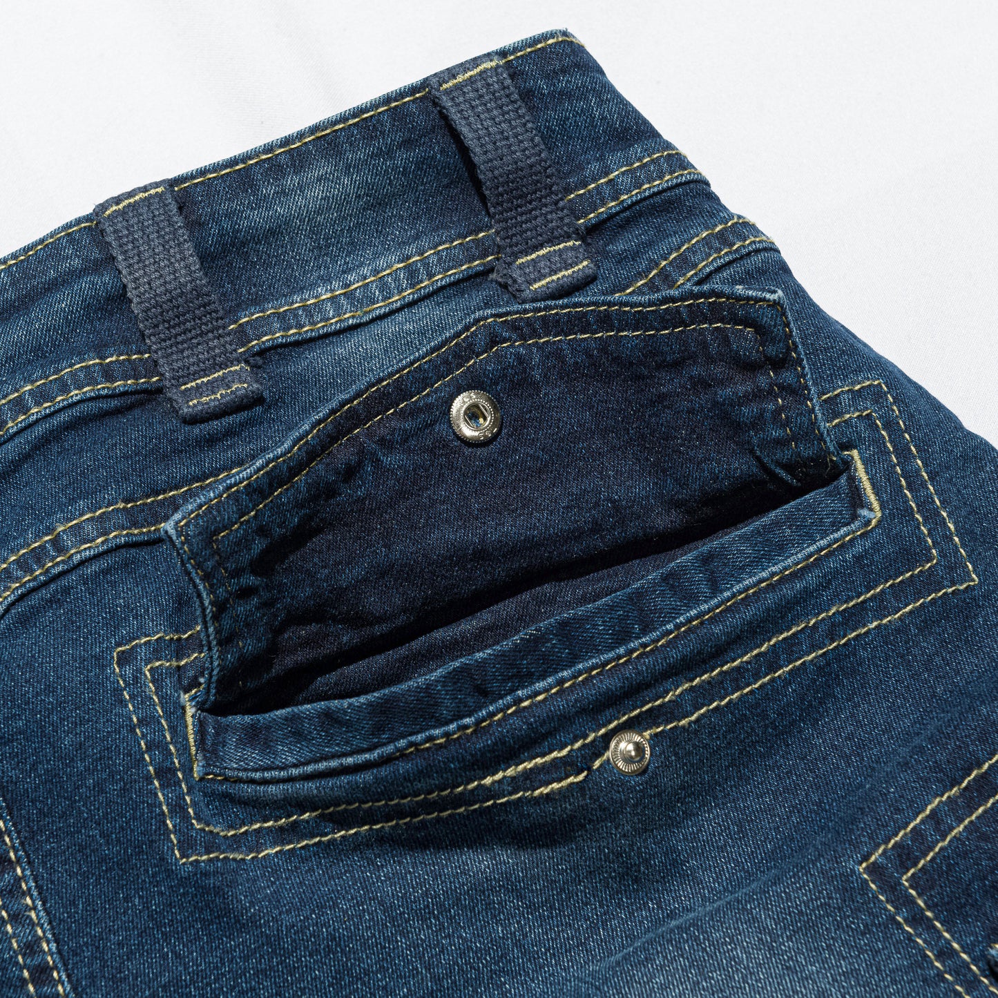 KENNETH (LONG) Men's Shorts
