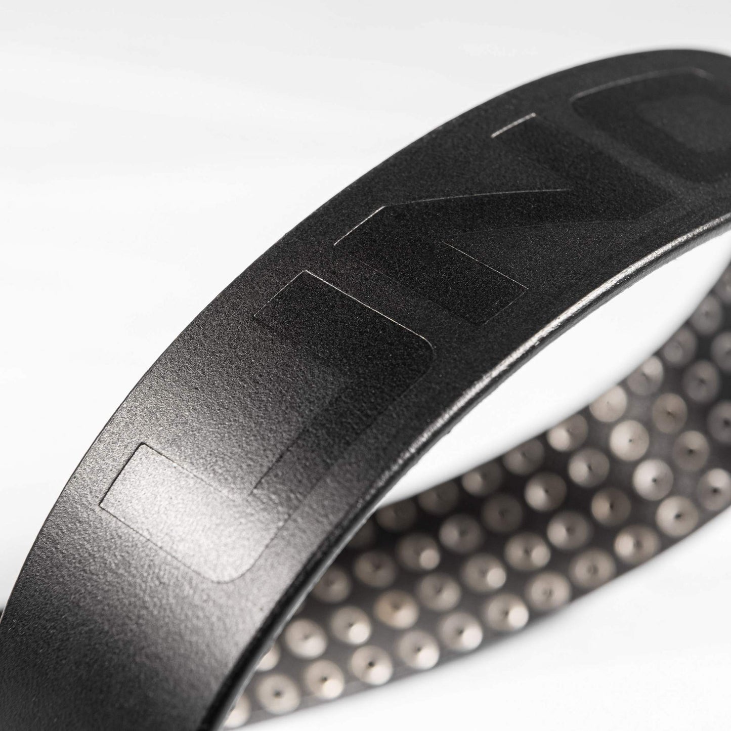 BROCK leather Men's Belt