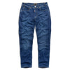 DENIM BLUE