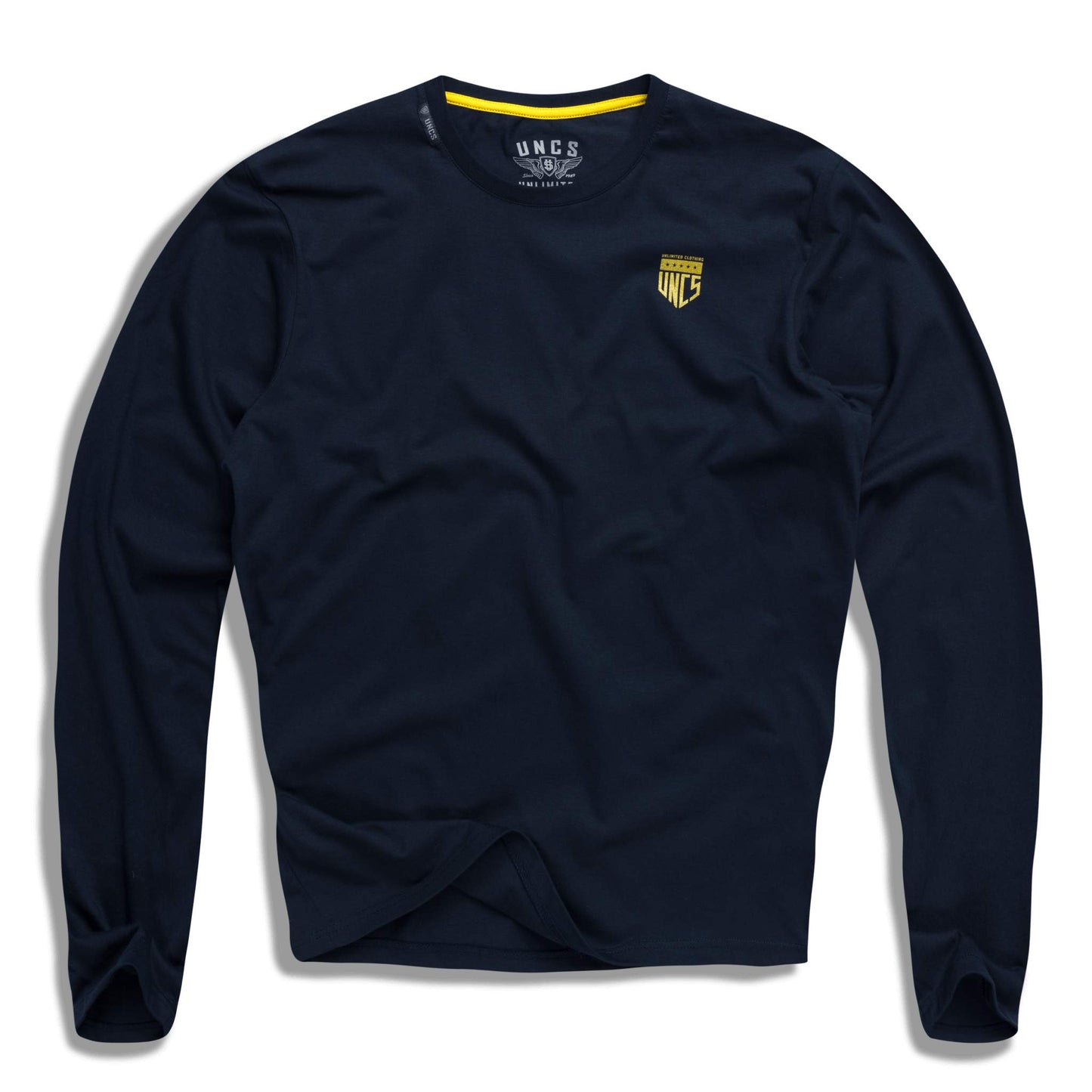WALT LS Men's T-Shirt