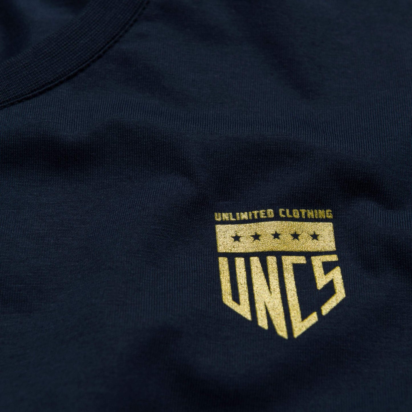 WALT LS Men's T-Shirt