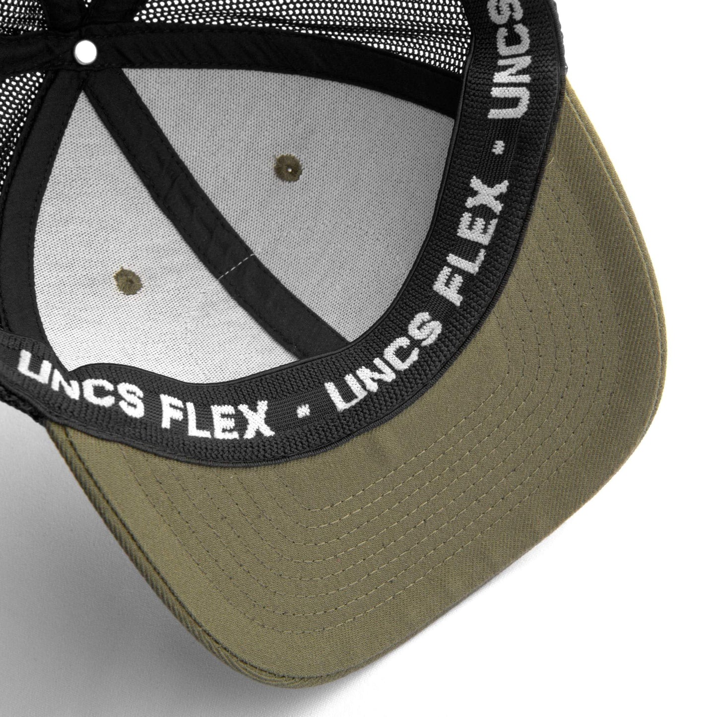 ARON Men's Cap - mesh