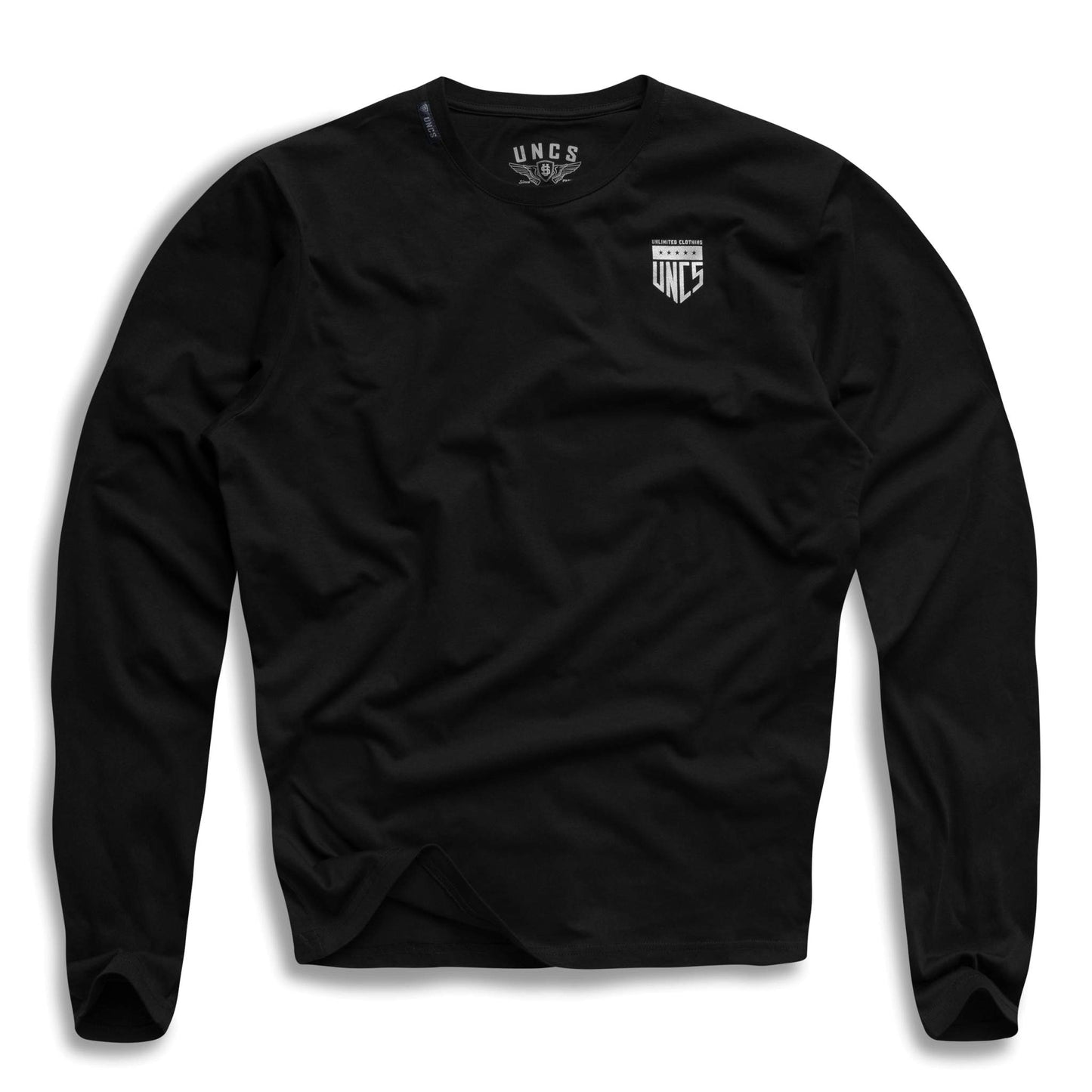 WALT LS Men's T-Shirt