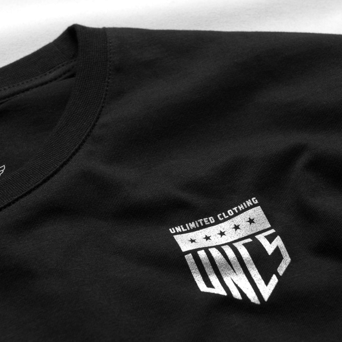 WALT LS Men's T-Shirt