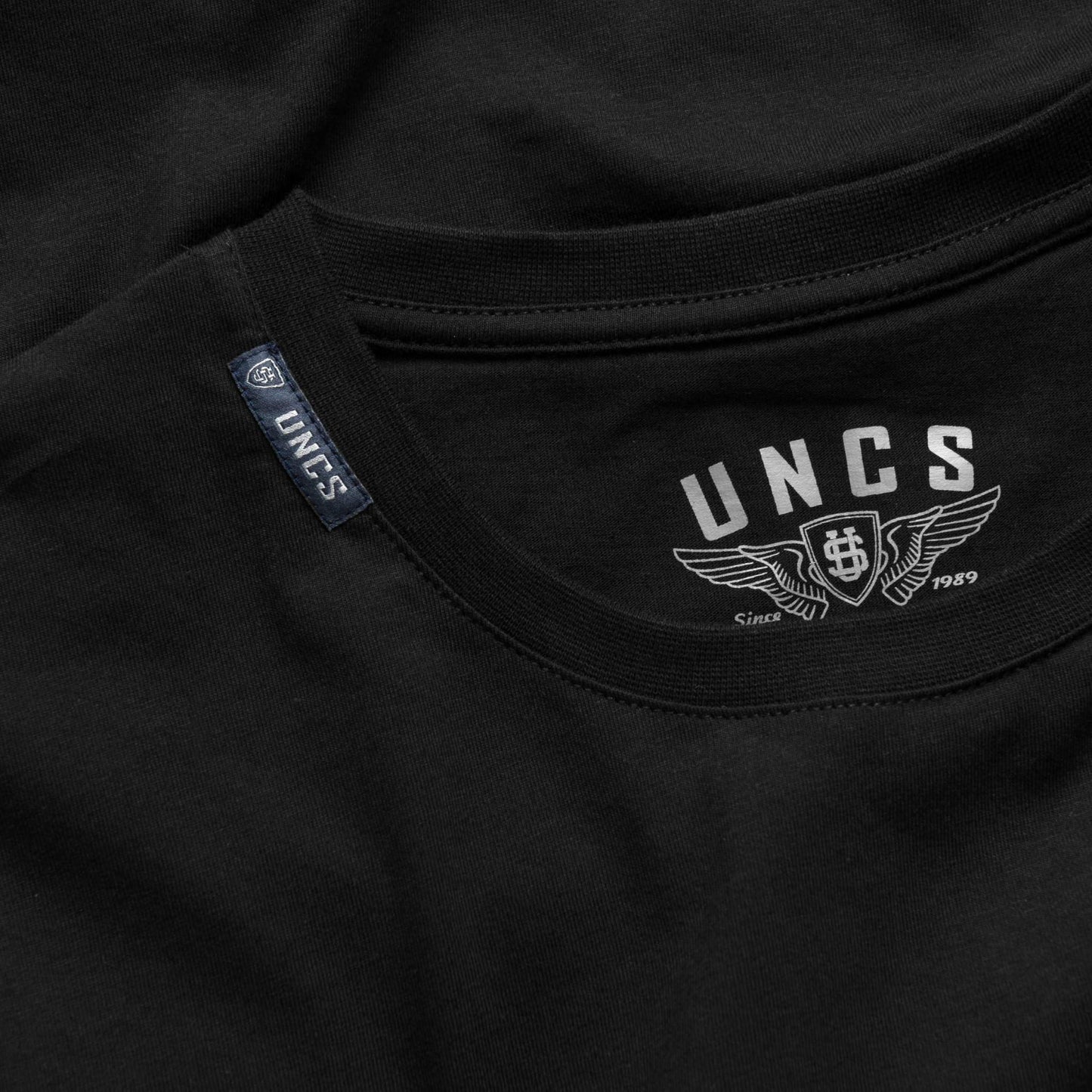 WALT LS Men's T-Shirt