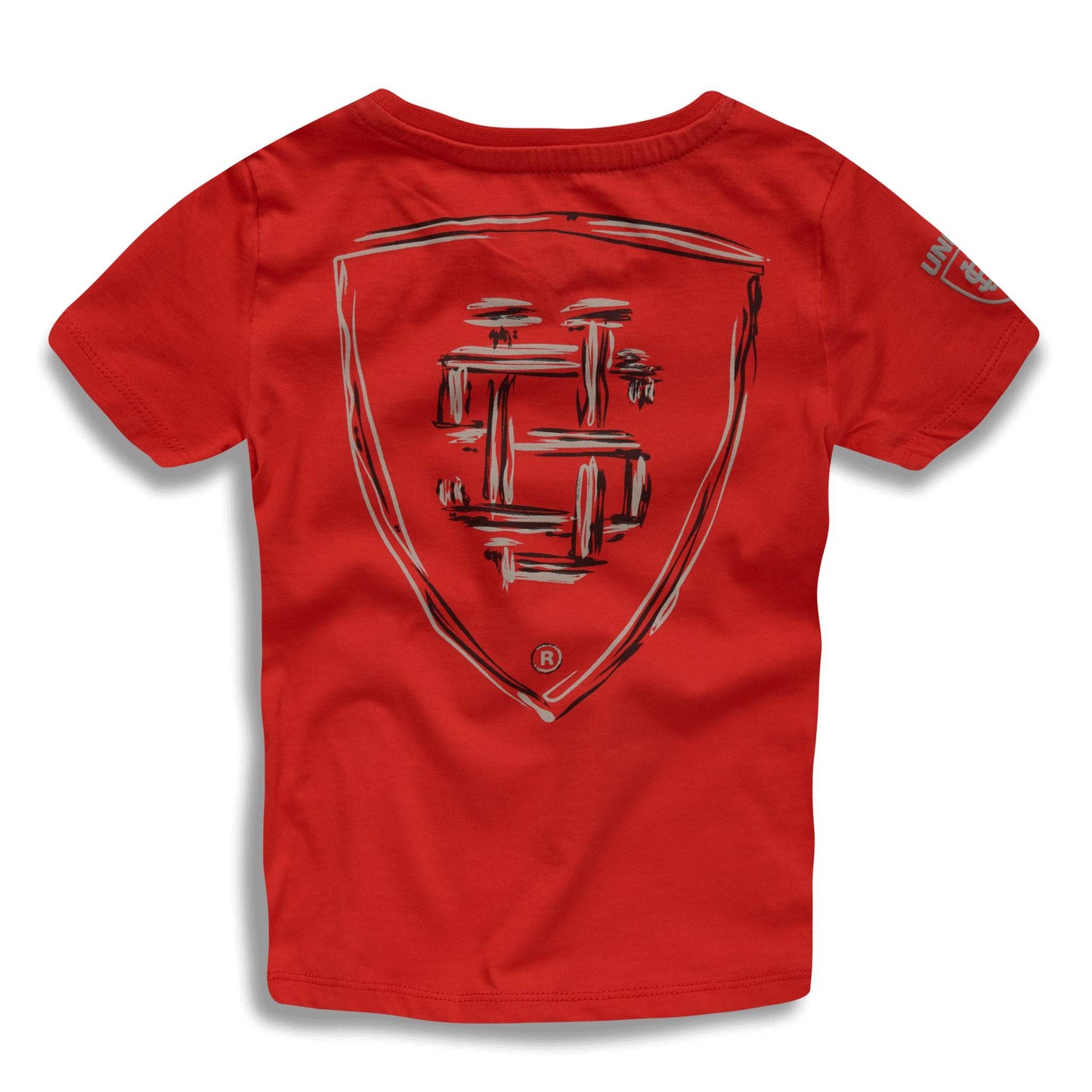 TYLER Children's T-Shirt