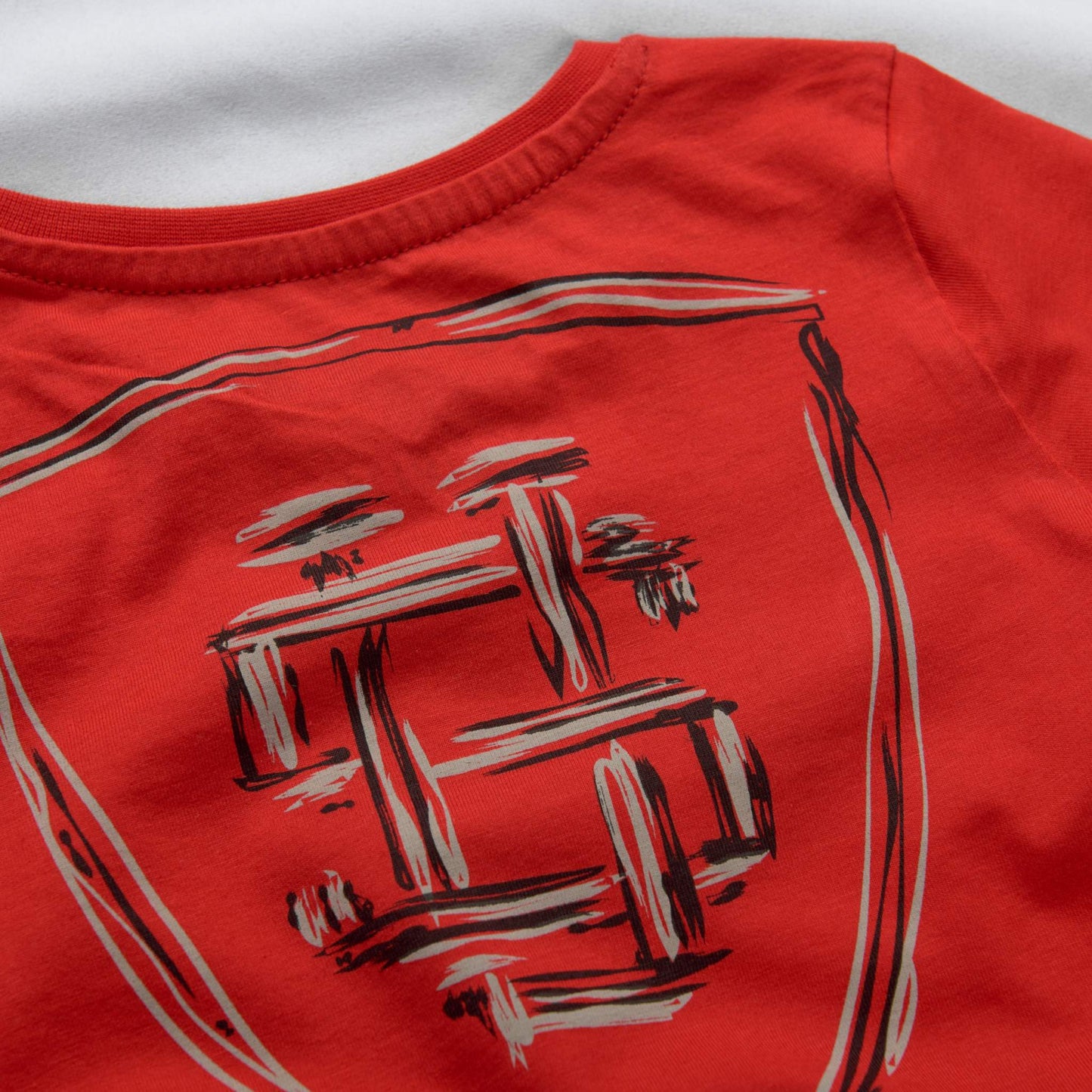 TYLER Children's T-Shirt