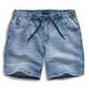 DENIM BLUE