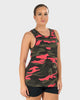 PINK CAMOUFLAGE