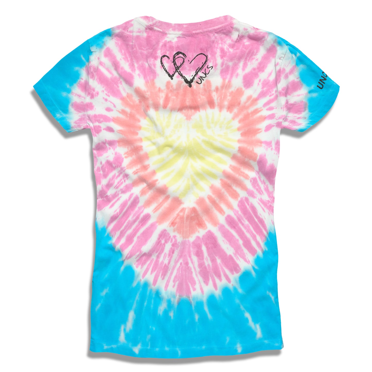 FIRE Women's T-Shirt PINK