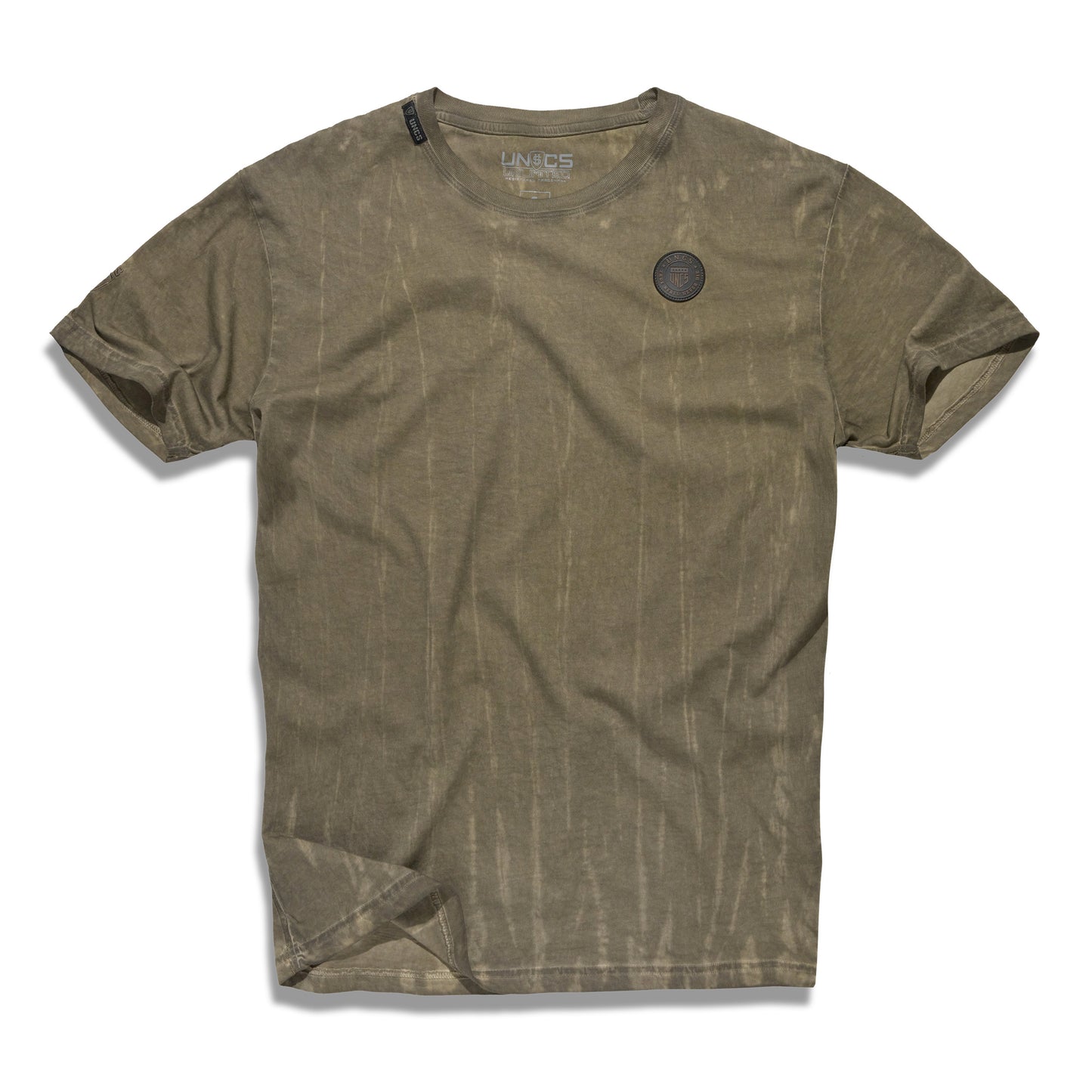 ARDEN Men's T-Shirt BROWN