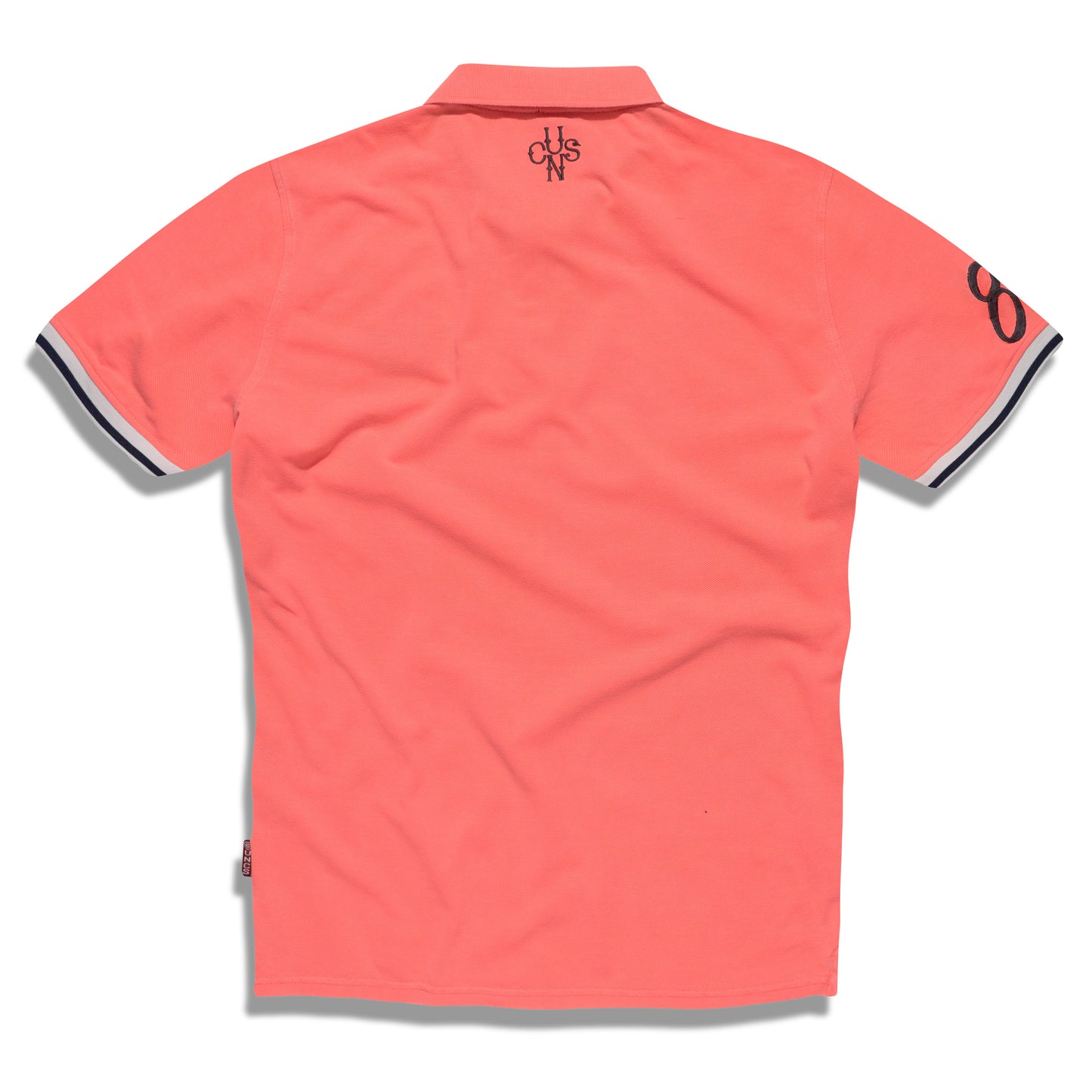 DERICK III Men's Polo