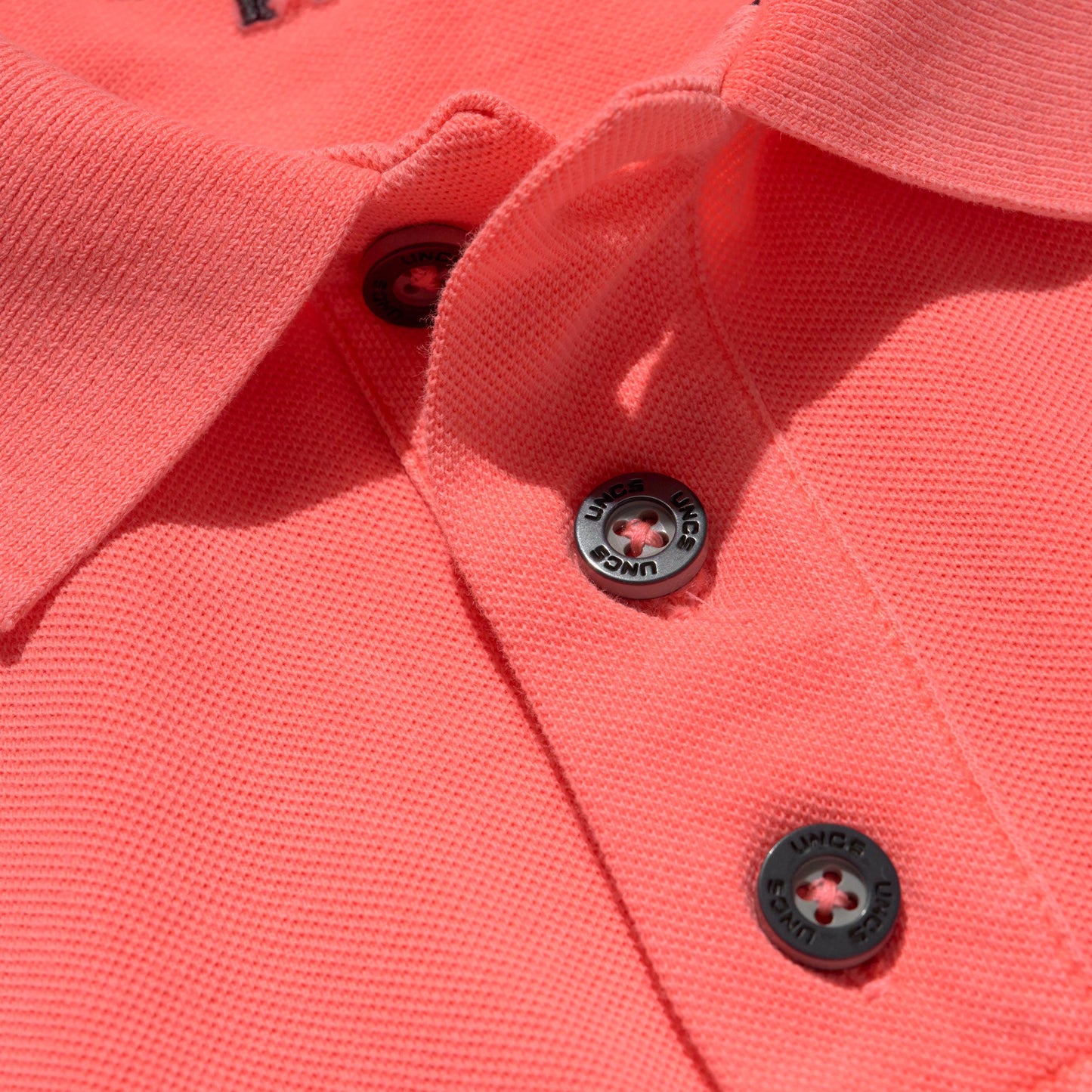 DERICK III Men's Polo