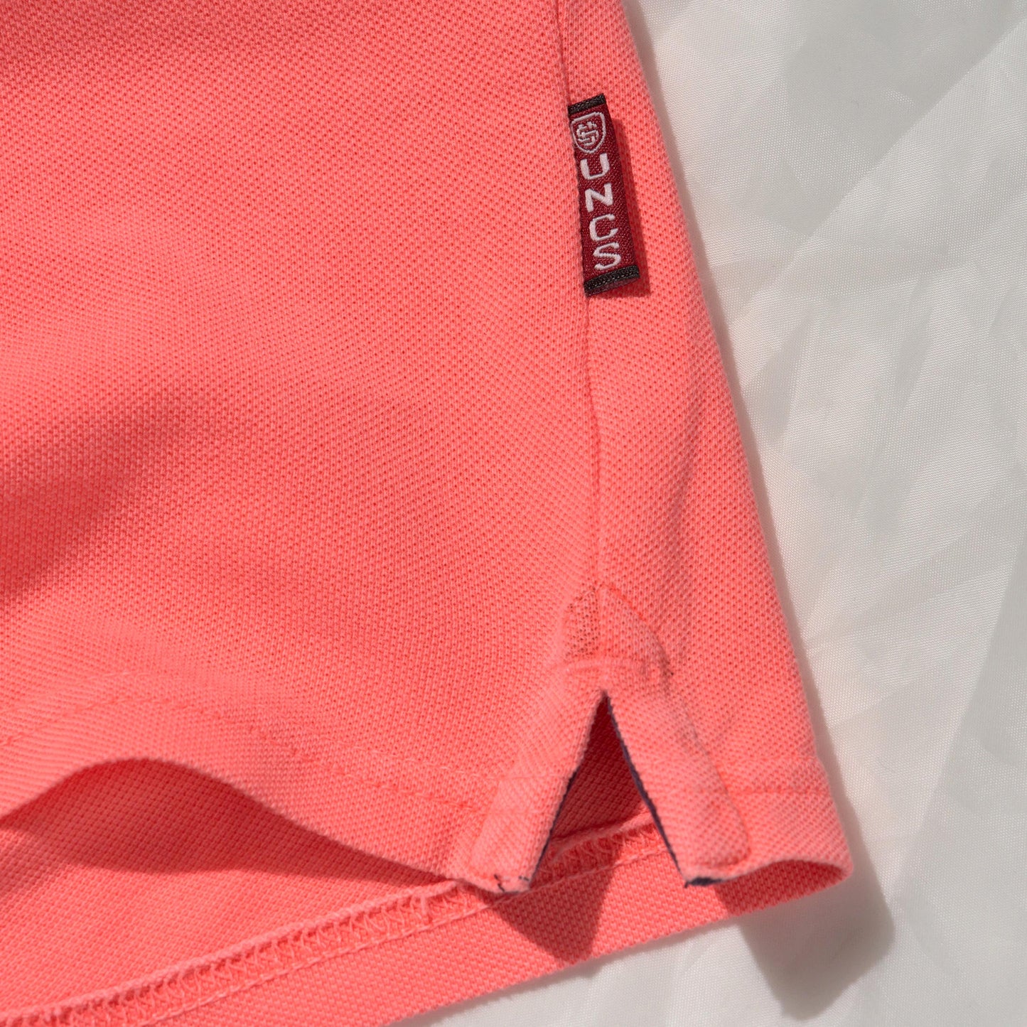 DERICK III Men's Polo