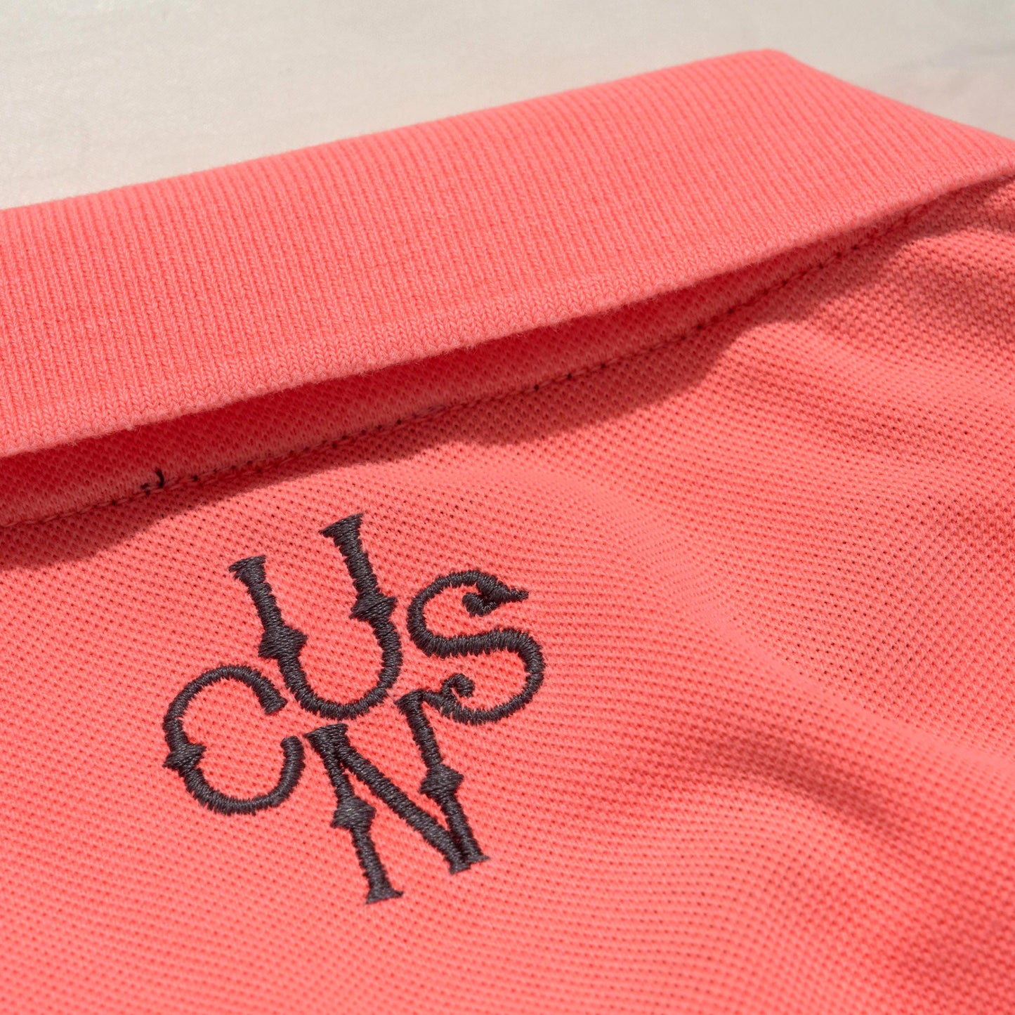 DERICK III Men's Polo