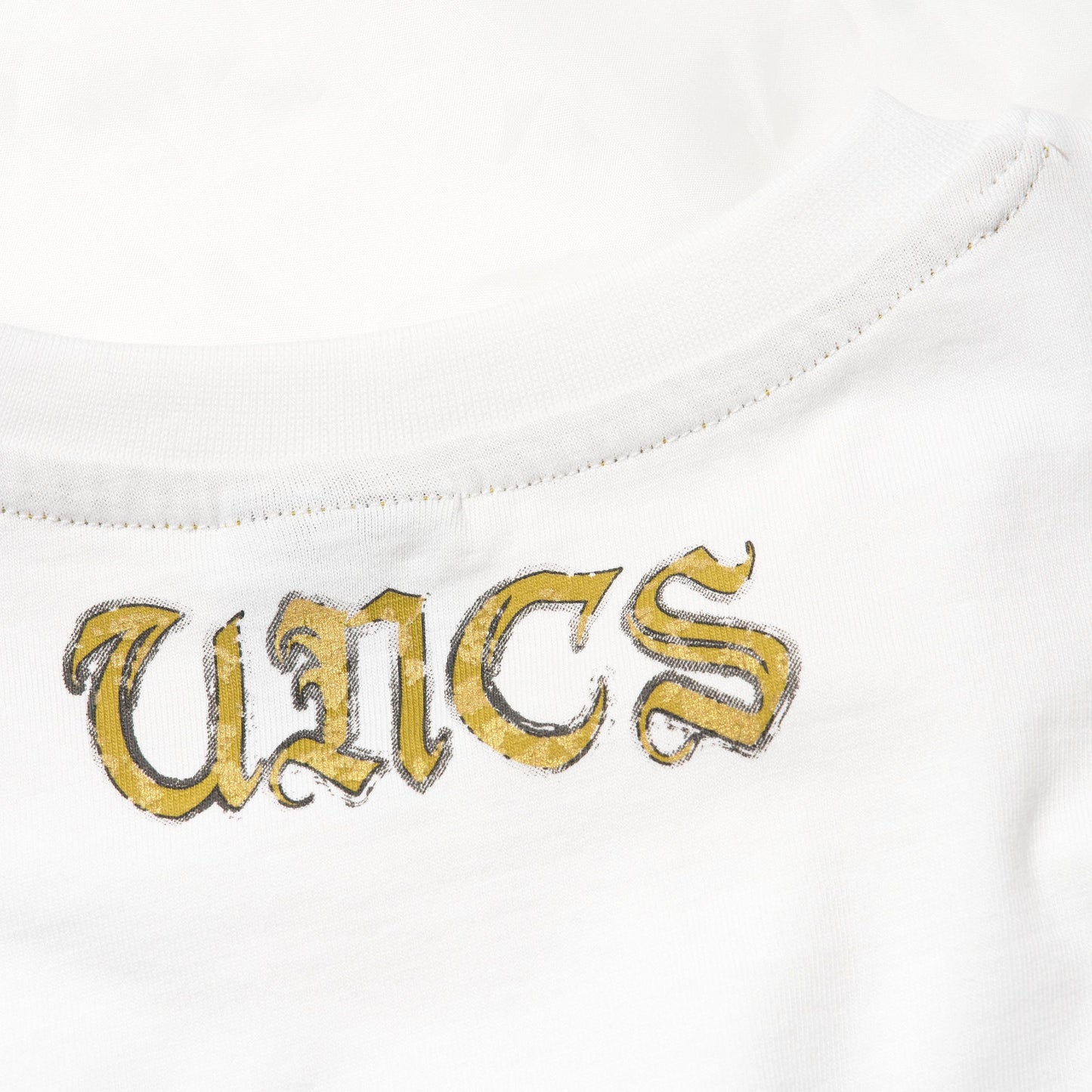 MORGAN II (OVERSIZE) Men's T-Shirt