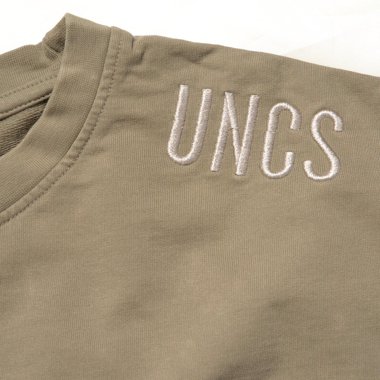RALPH (OVERSIZE) Men's T-Shirt GREY
