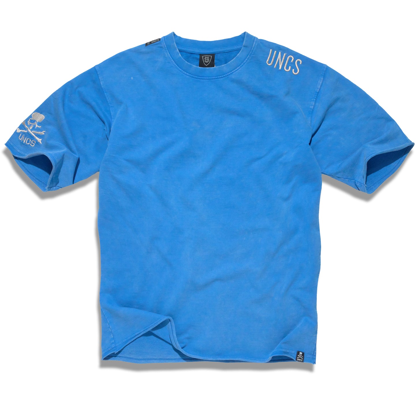RALPH (OVERSIZE) Men's T-Shirt BLUE