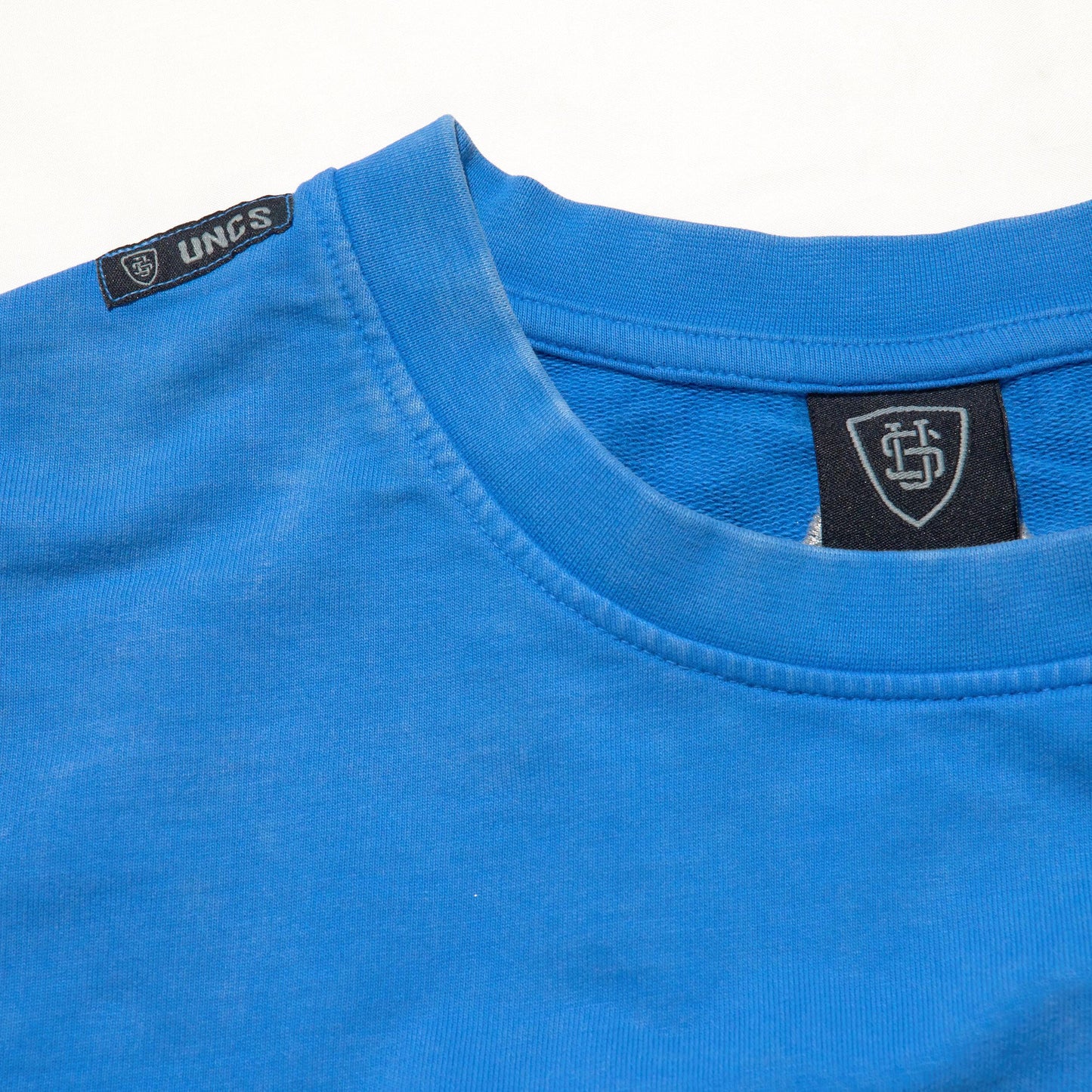 RALPH (OVERSIZE) Men's T-Shirt BLUE