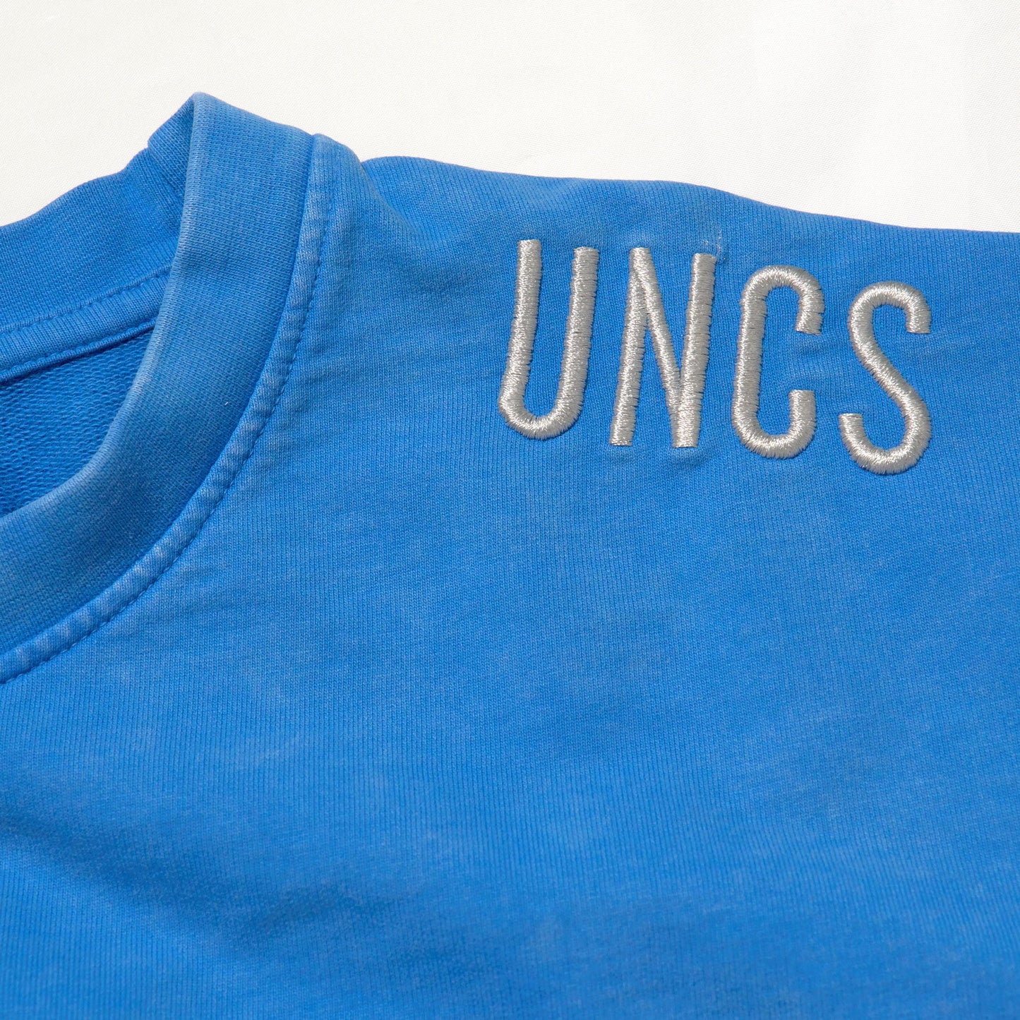 RALPH (OVERSIZE) Men's T-Shirt BLUE