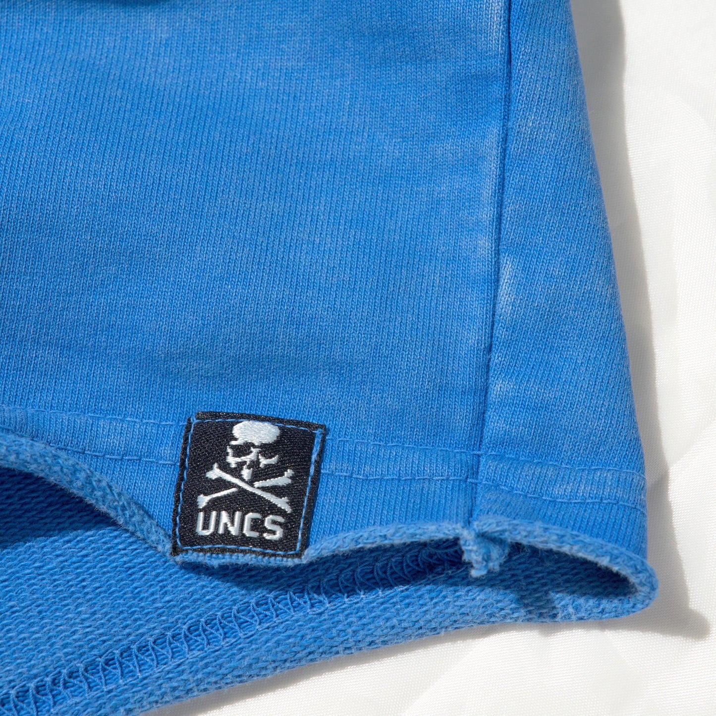 RALPH (OVERSIZE) Men's T-Shirt BLUE