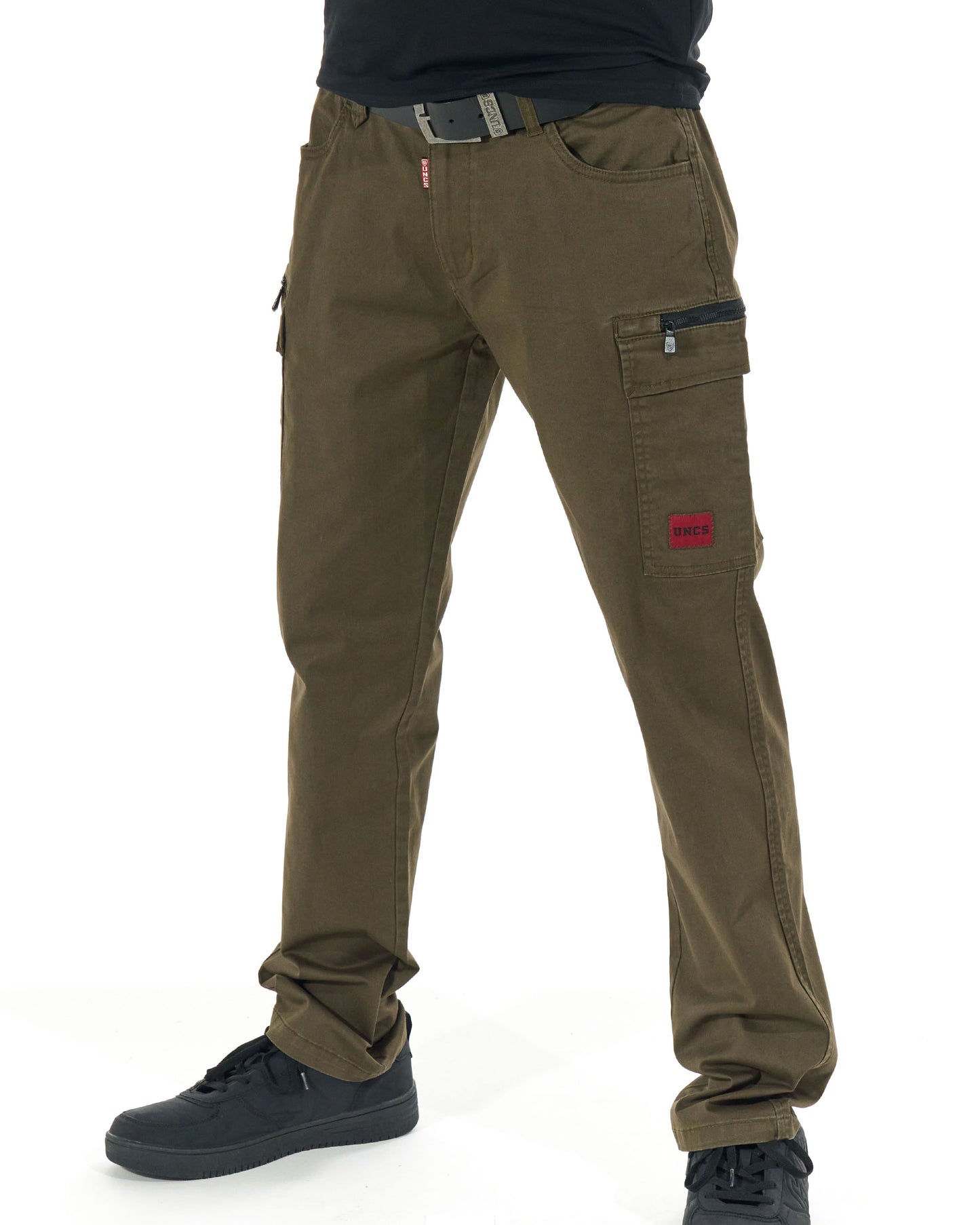 COLT Men's Trousers KHAKI