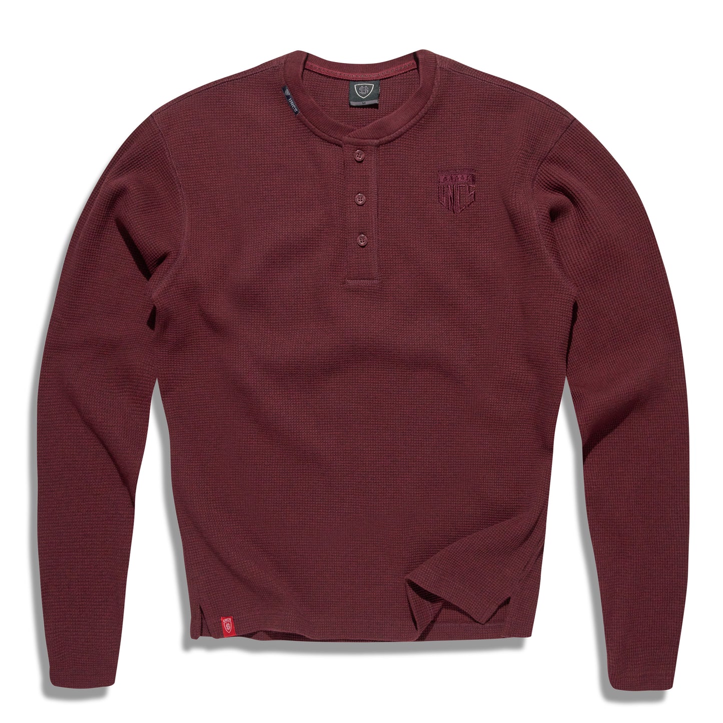MARLOW IV LS Men's T-Shirt