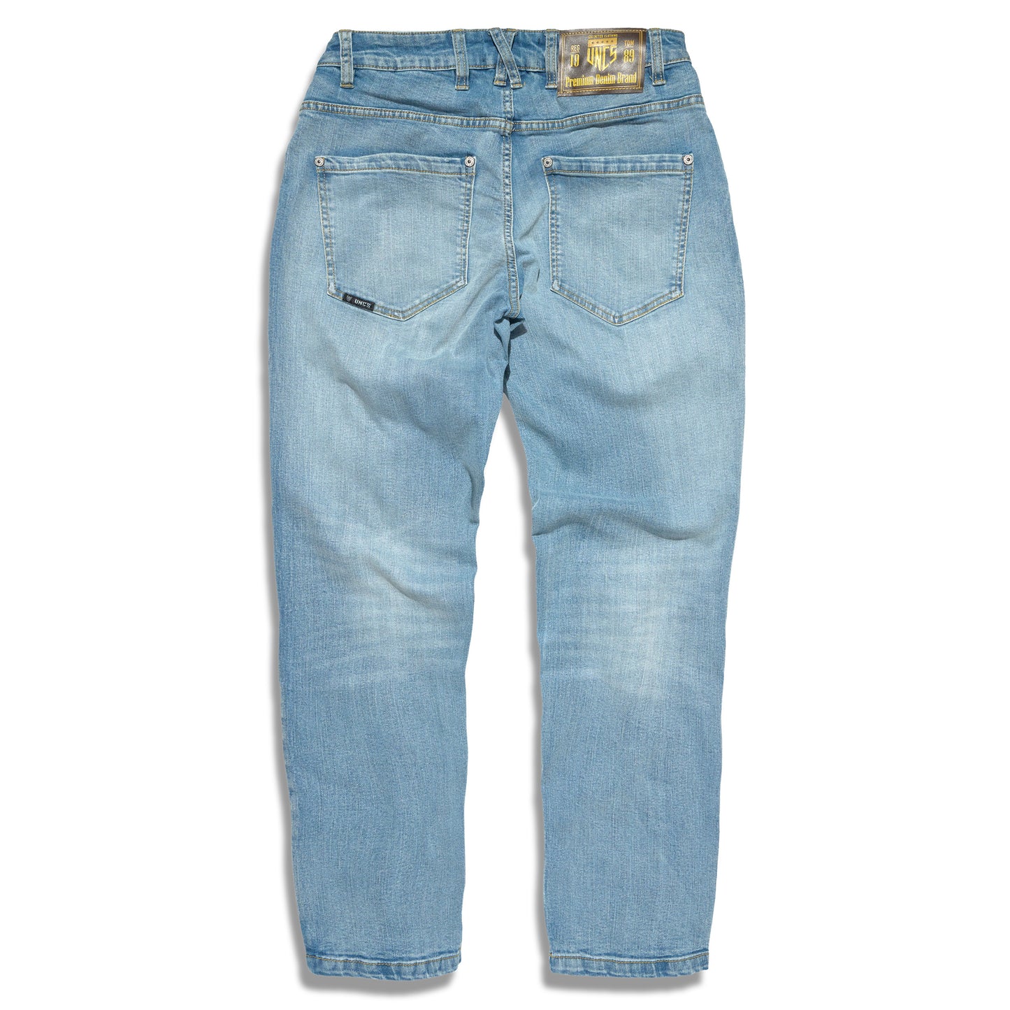 HARDY II Men's Jeans
