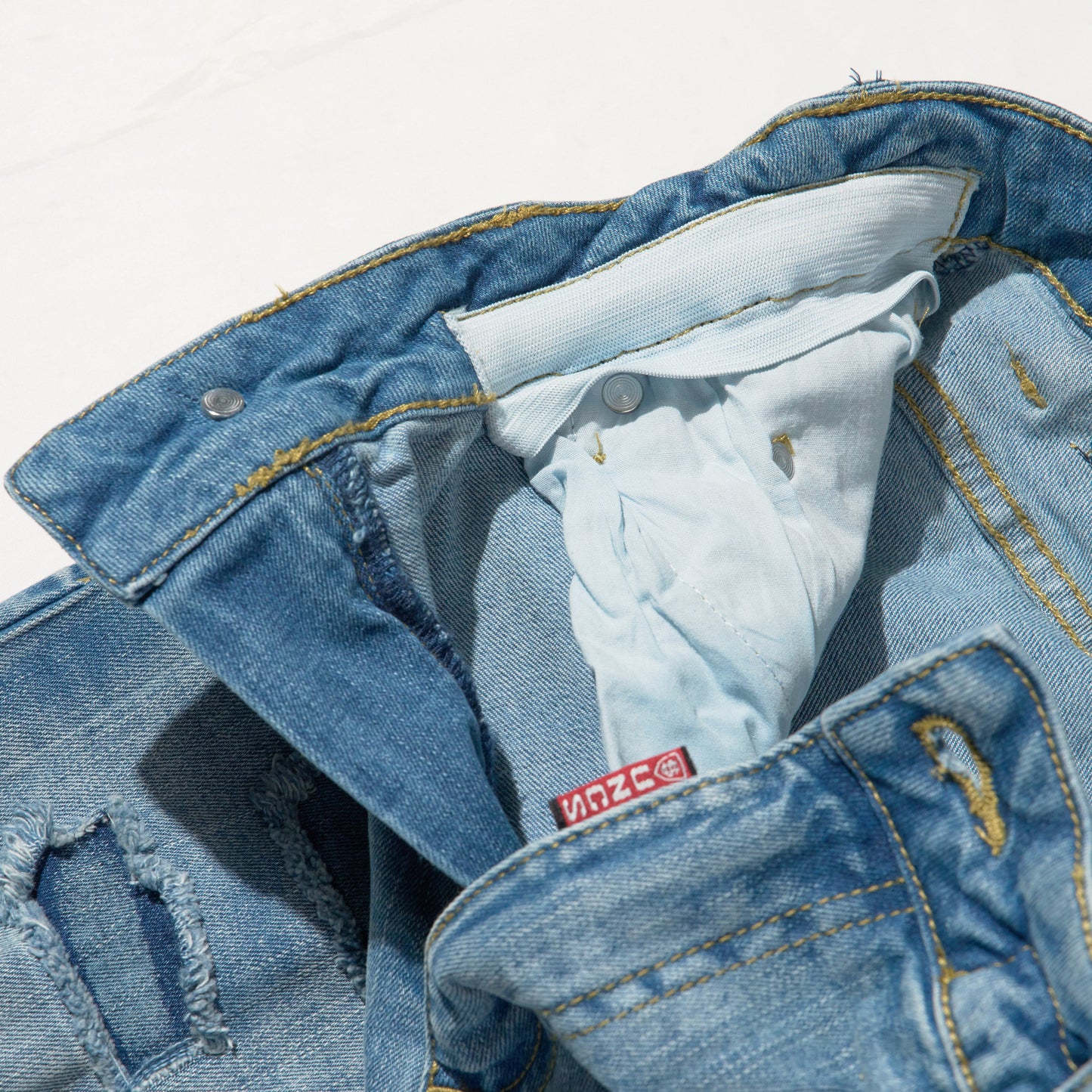 HARDY II Men's Jeans