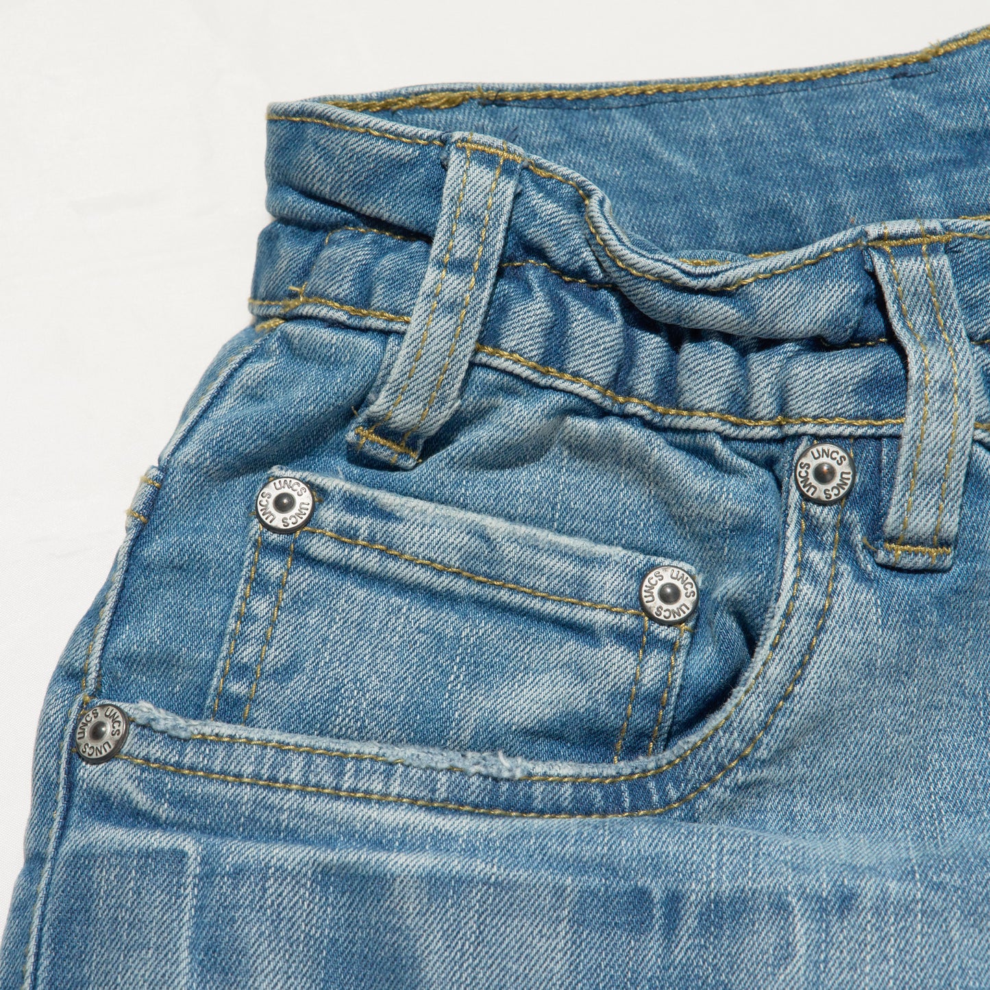 HARDY II Men's Jeans
